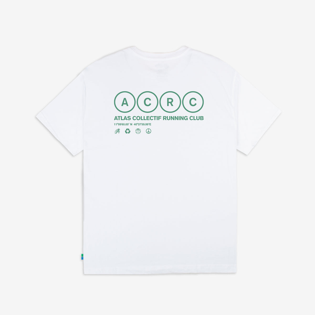 ACRC Organic Cotton T-Shirt