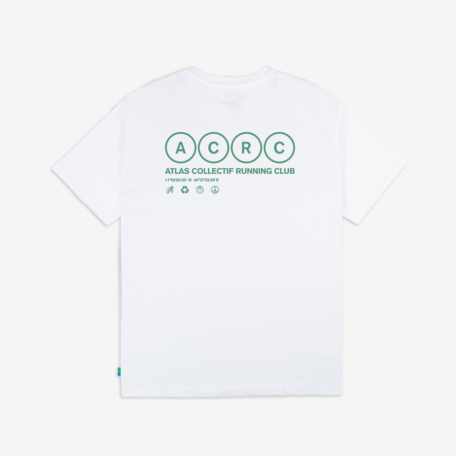 ACRC Organic Cotton T-Shirt