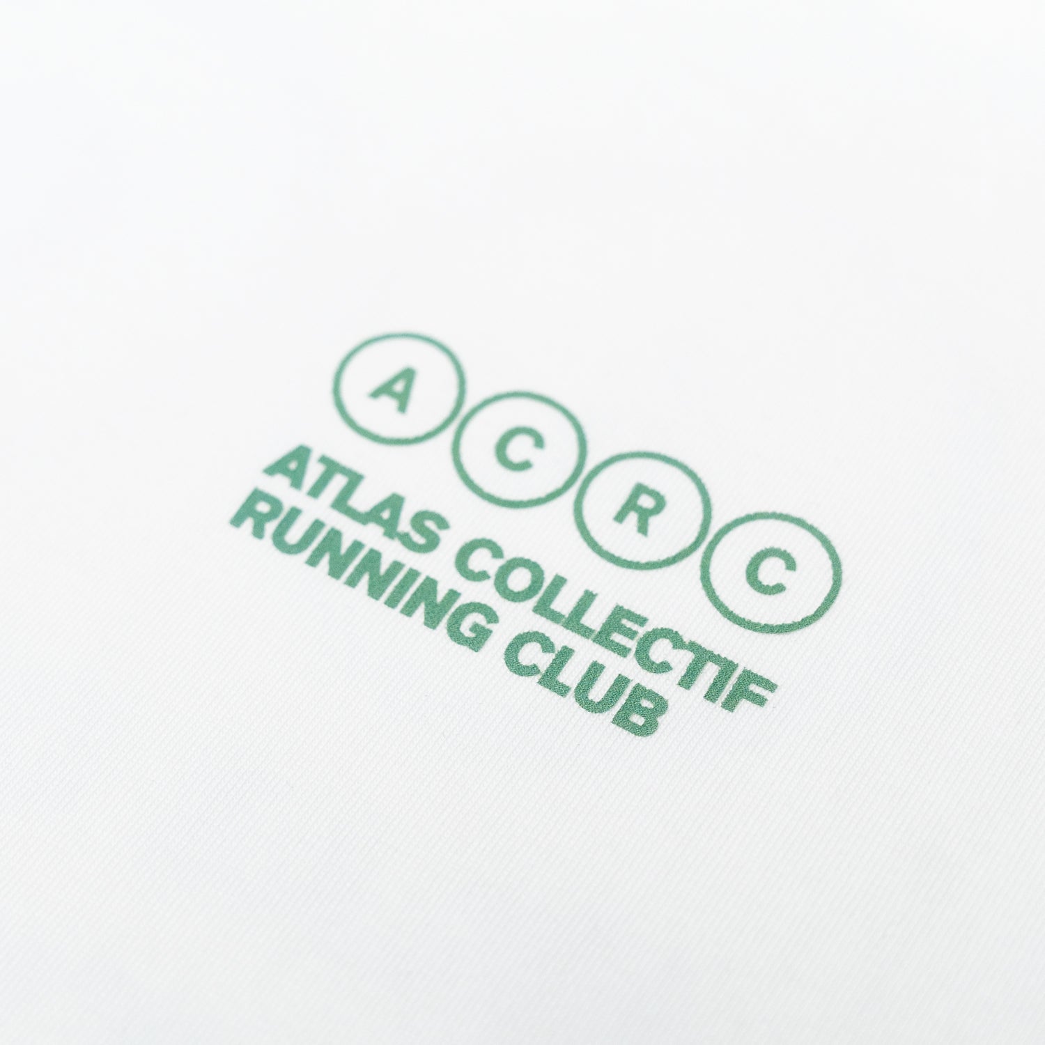 ACRC Organic Cotton T-Shirt