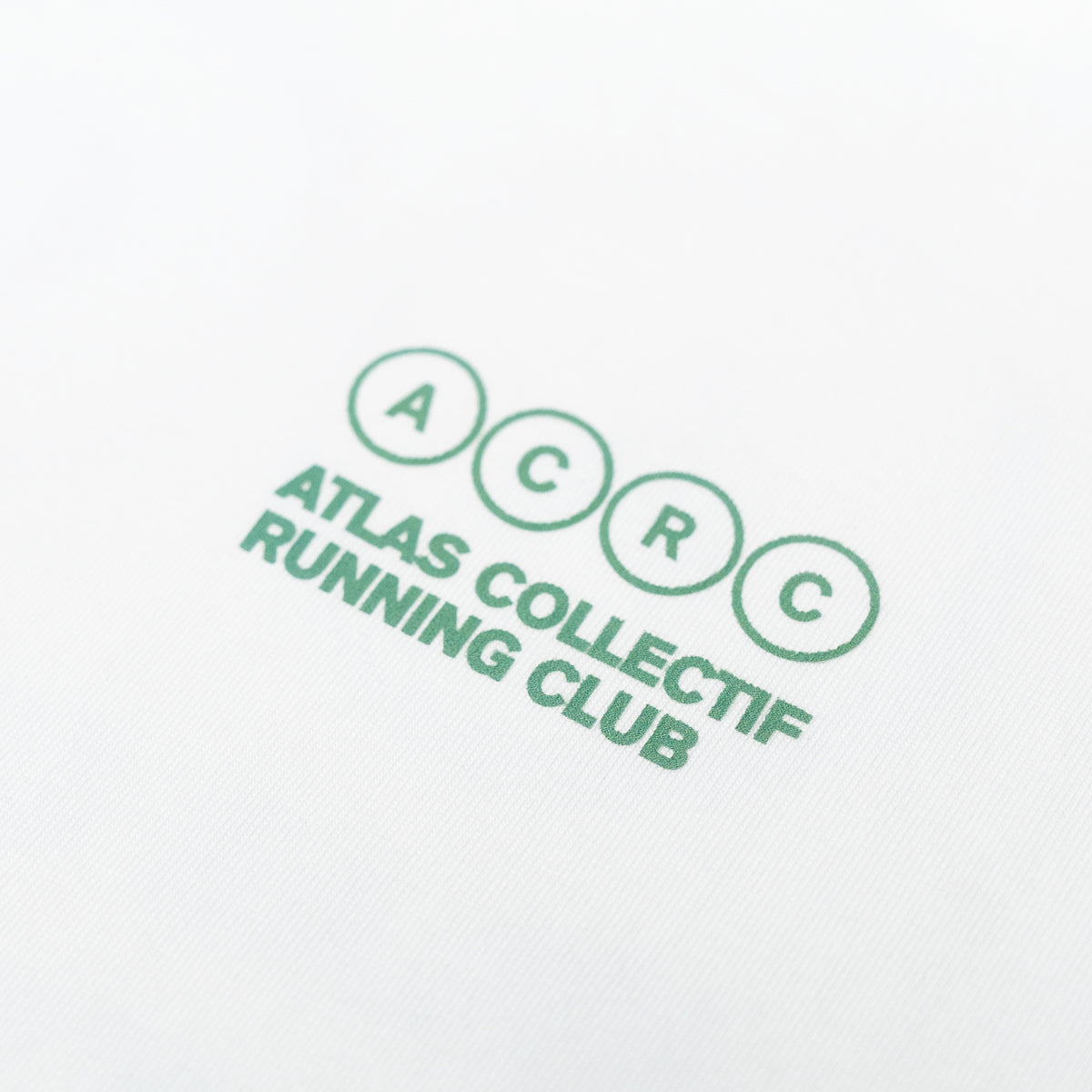 ACRC Organic Cotton T-Shirt