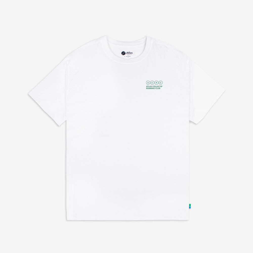 ACRC Organic Cotton T-Shirt