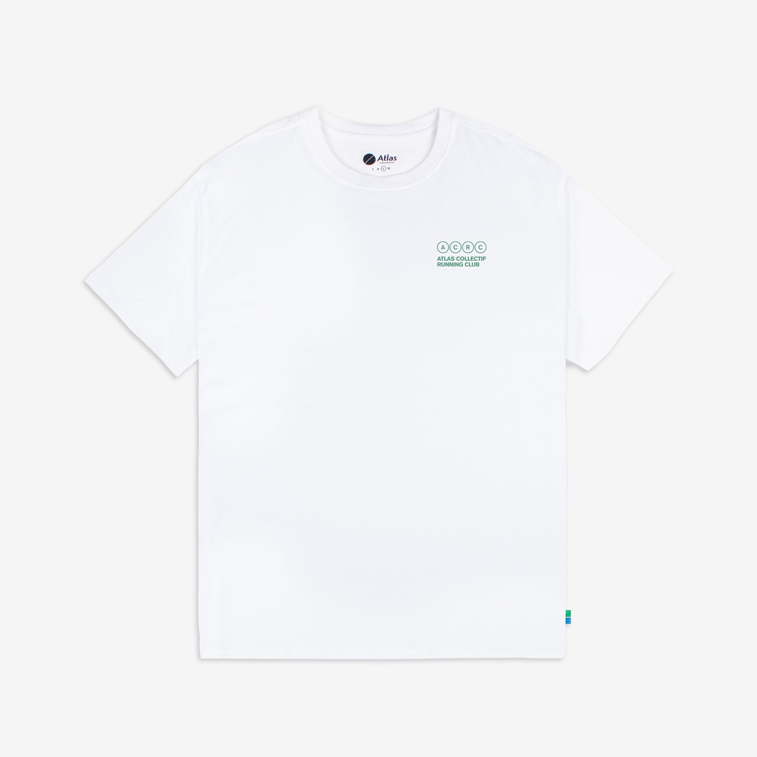 ACRC Organic Cotton T-Shirt