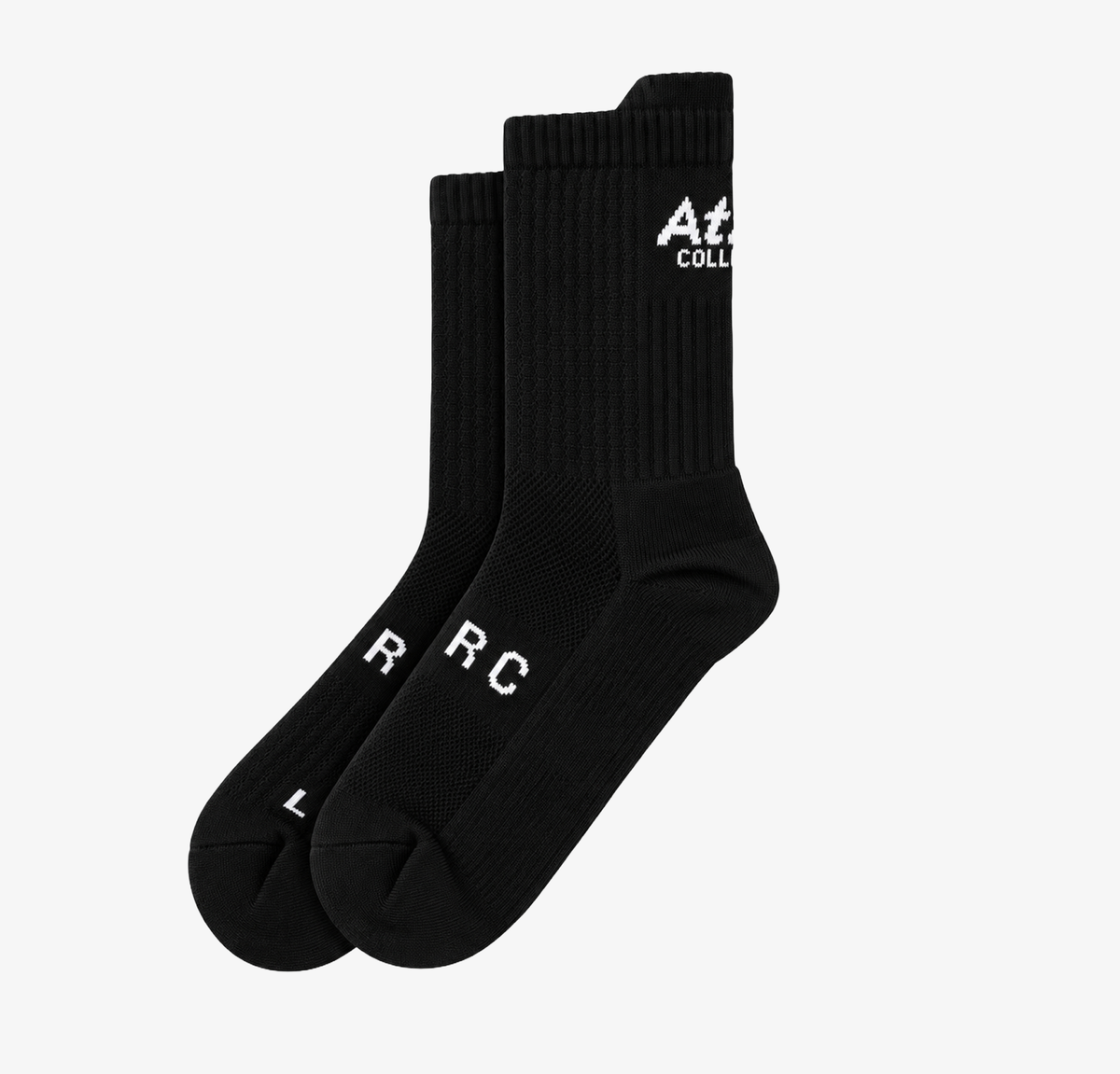 ACRC Race Socks Black