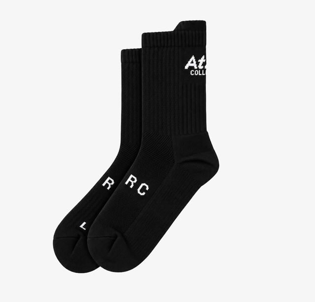 ACRC Race Socks Black