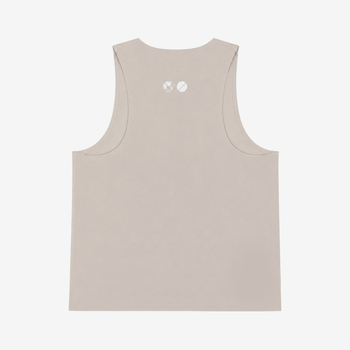 Aeria Fortis WMNS Race Tank V2 - Beige