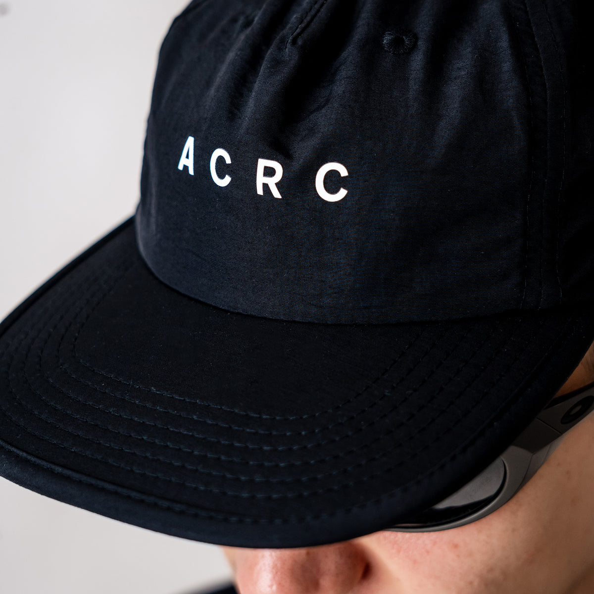 Soft brim