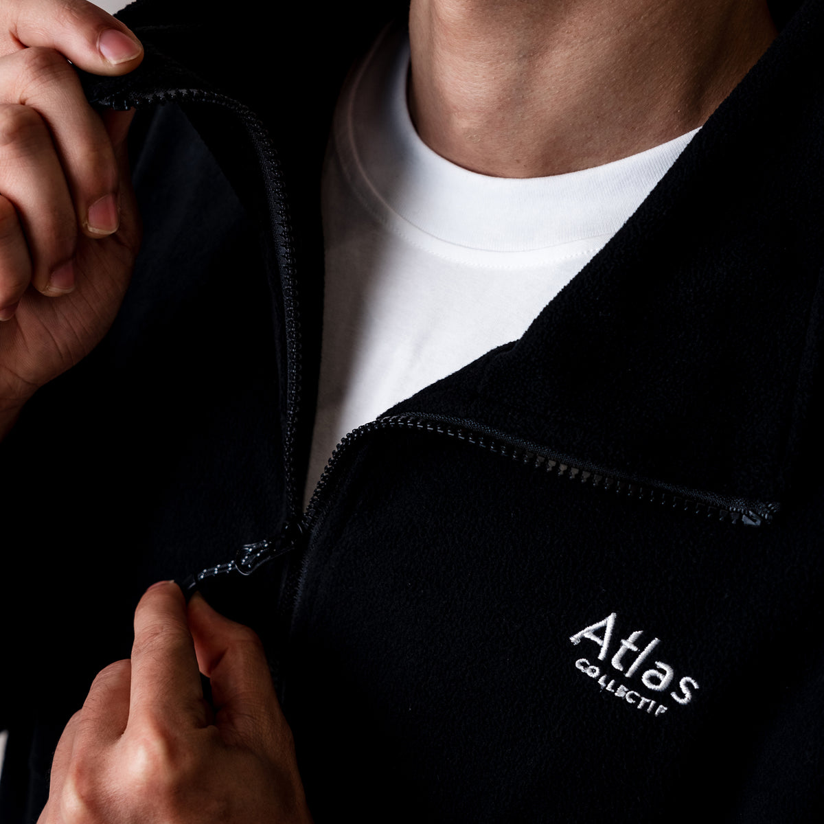 Mid-weight insulation for warmth and breathability