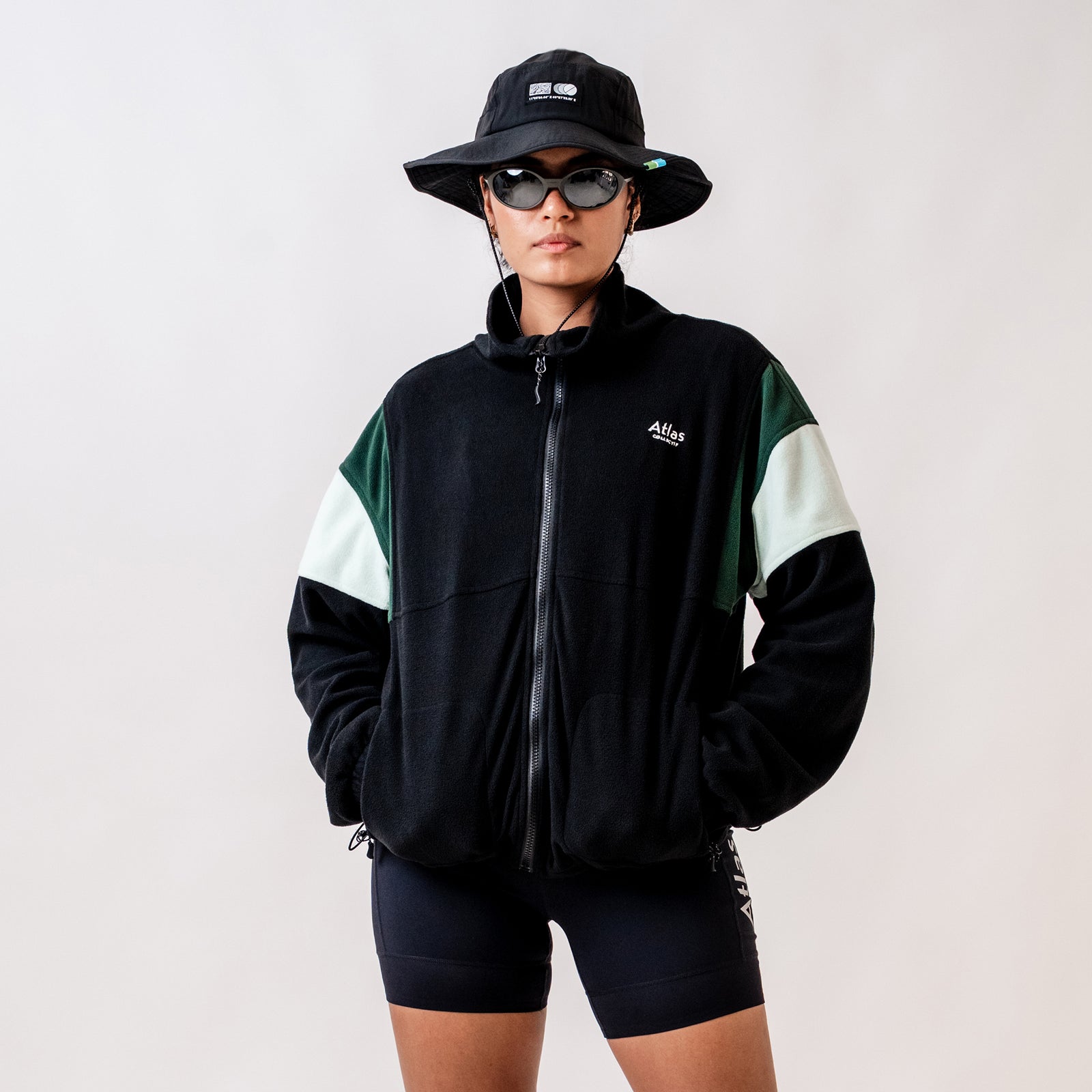 Greenwood Fleece Jacket
