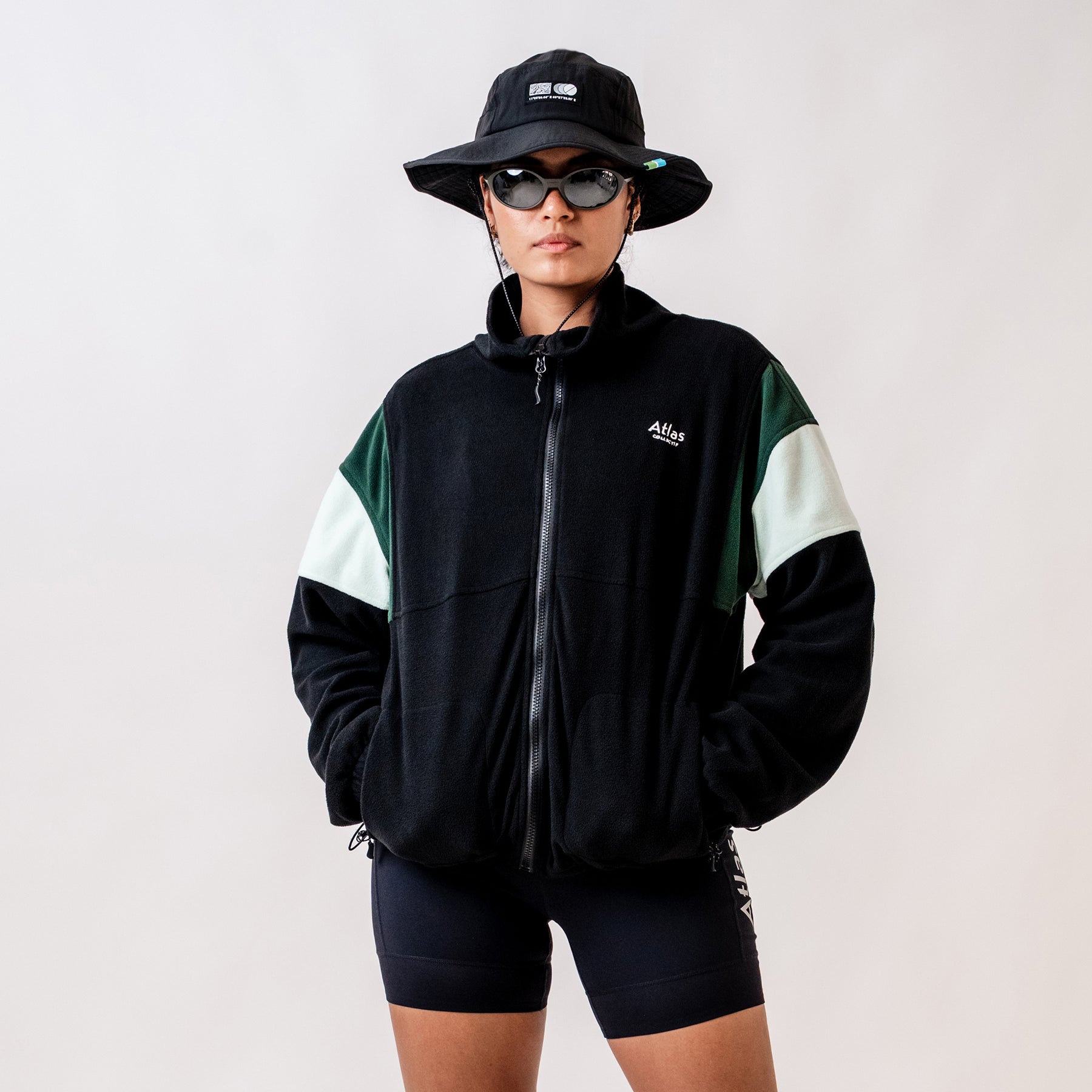 Greenwood Fleece Jacket