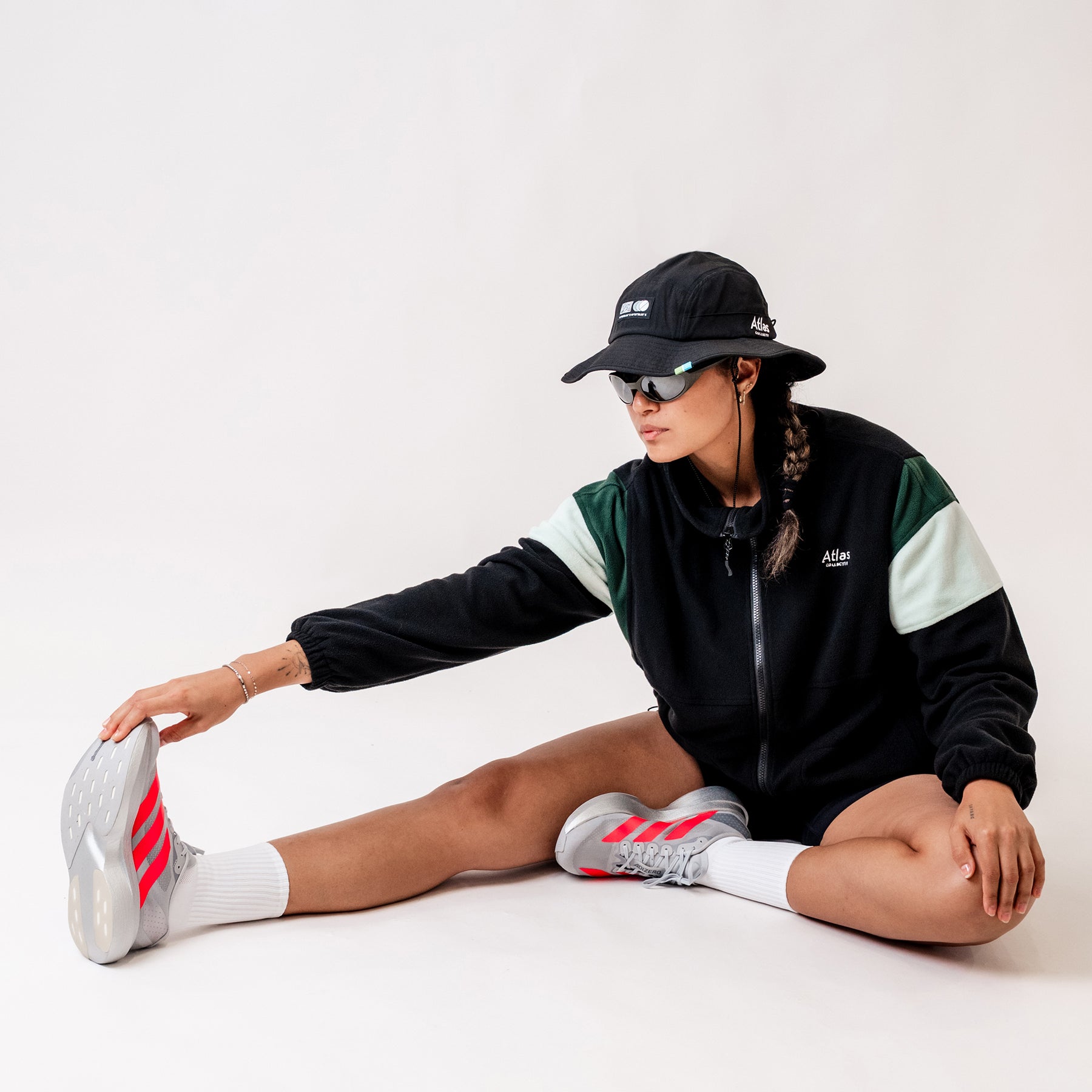 Greenwood Fleece Jacket