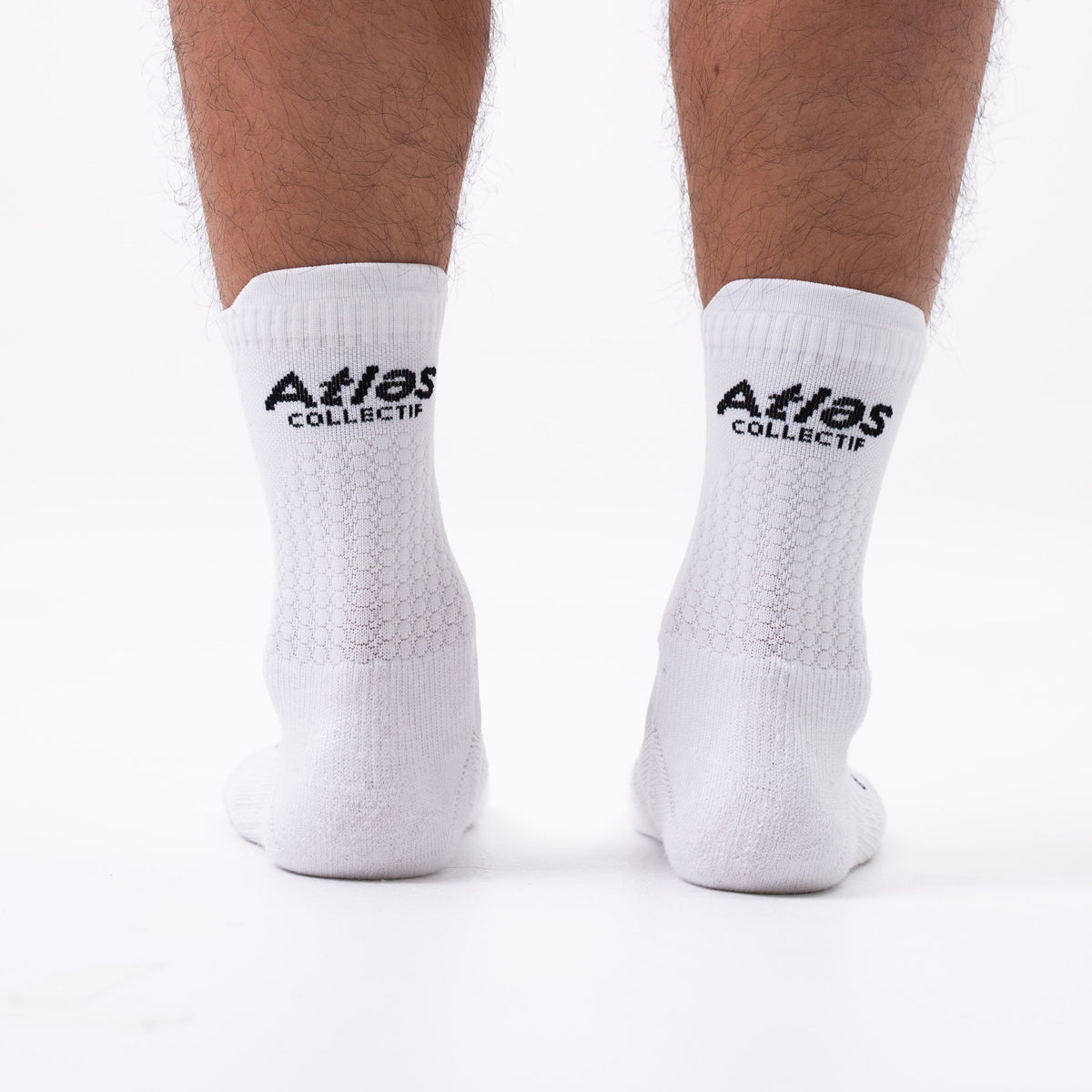 ACRC Race Socks Black