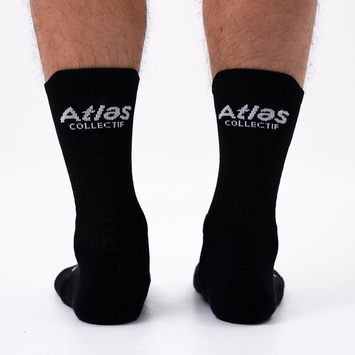 ACRC Race Socks Black