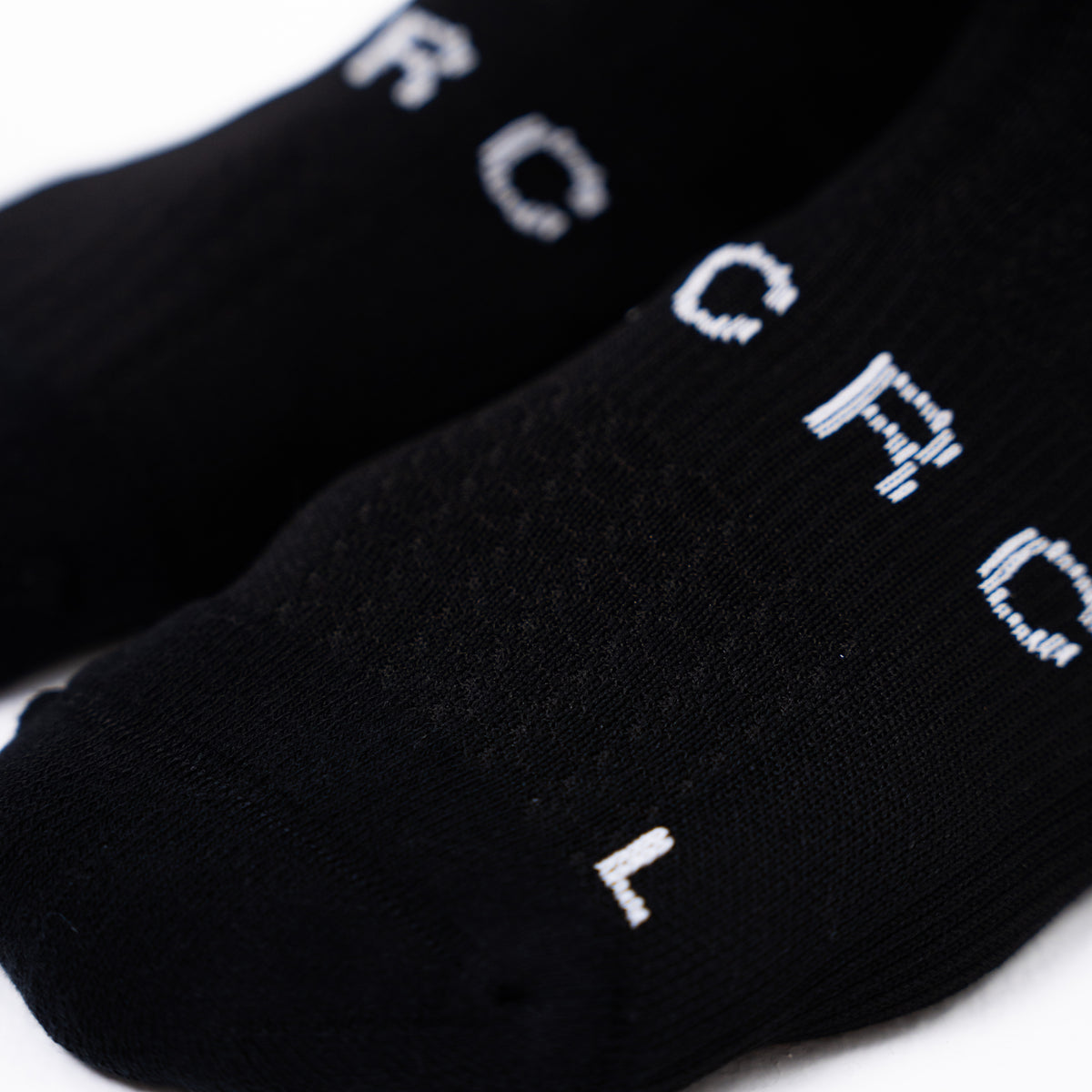 ACRC Race Socks Black