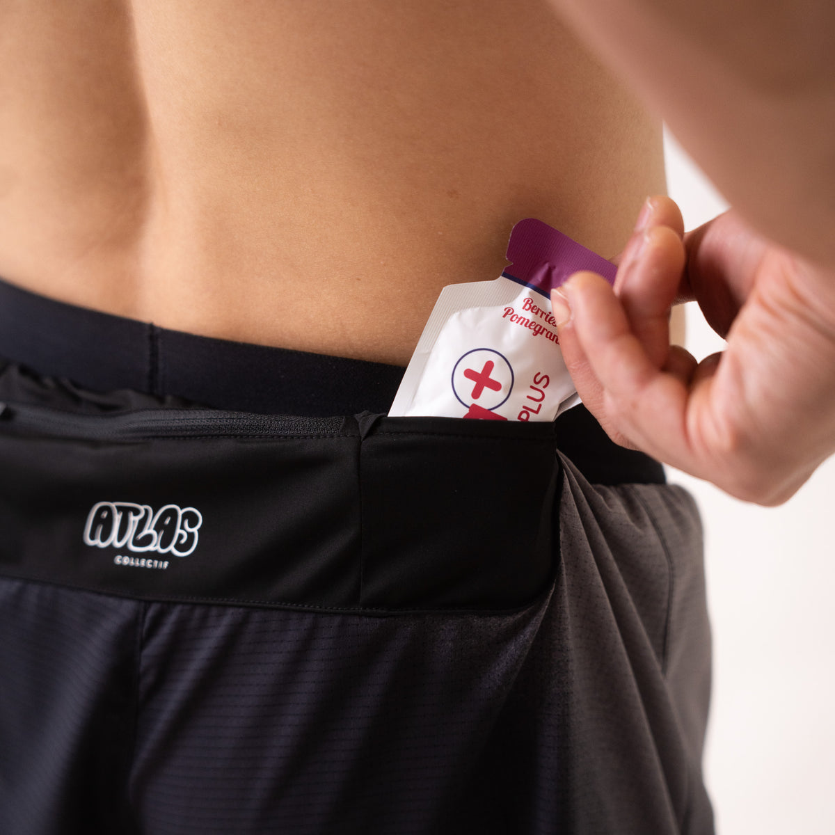 AERIA ULTRA 2 IN 1 SHORTS & TEE BUNDLE