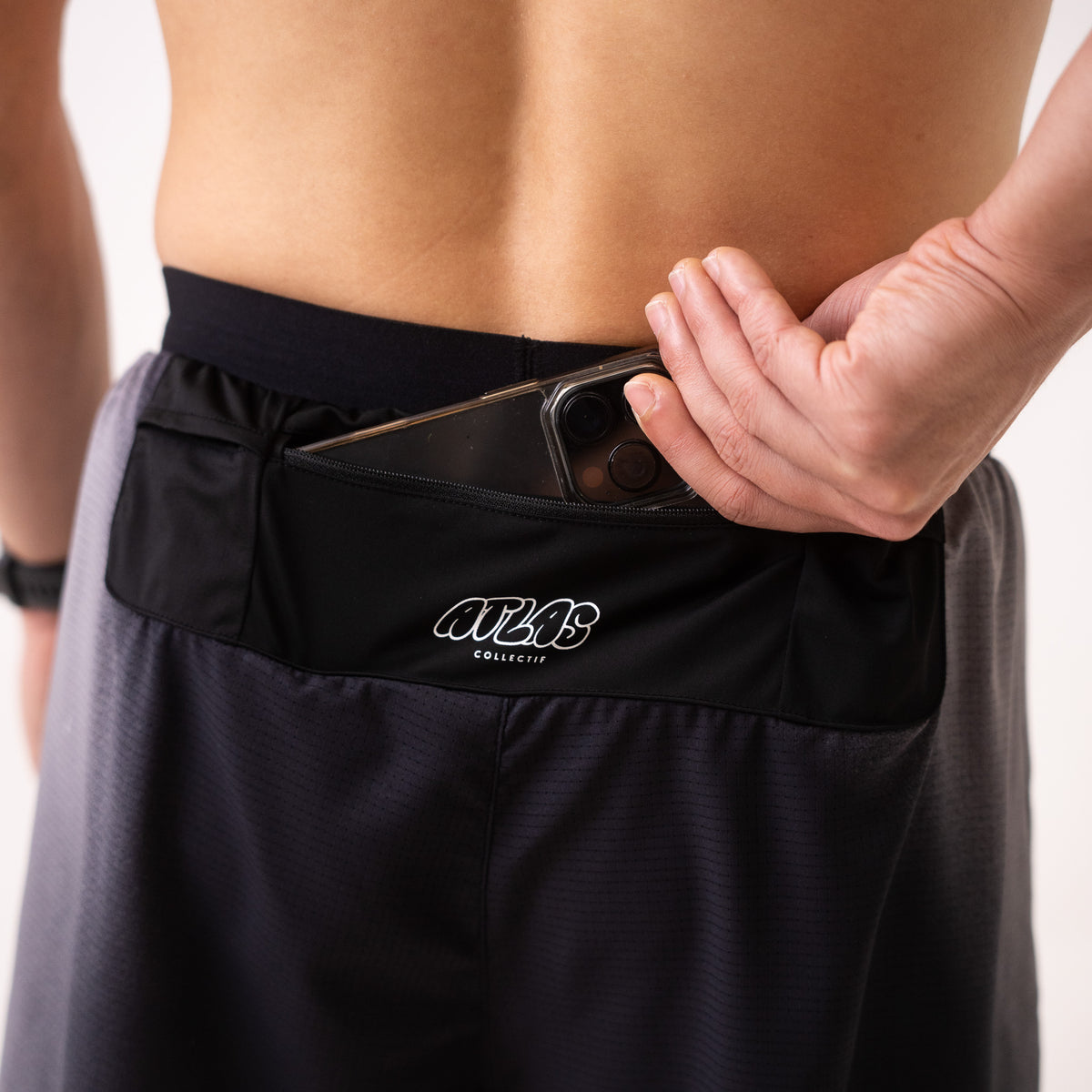AERIA ULTRA 2 IN 1 SHORTS & TEE BUNDLE