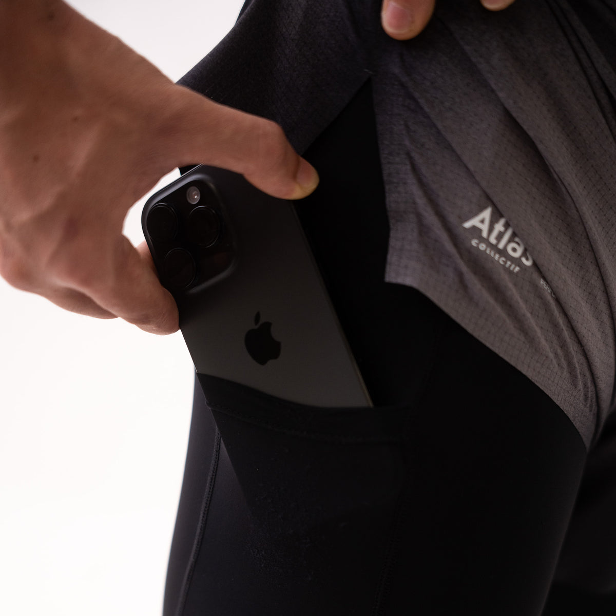 AERIA ULTRA 2 IN 1 SHORTS & TEE BUNDLE