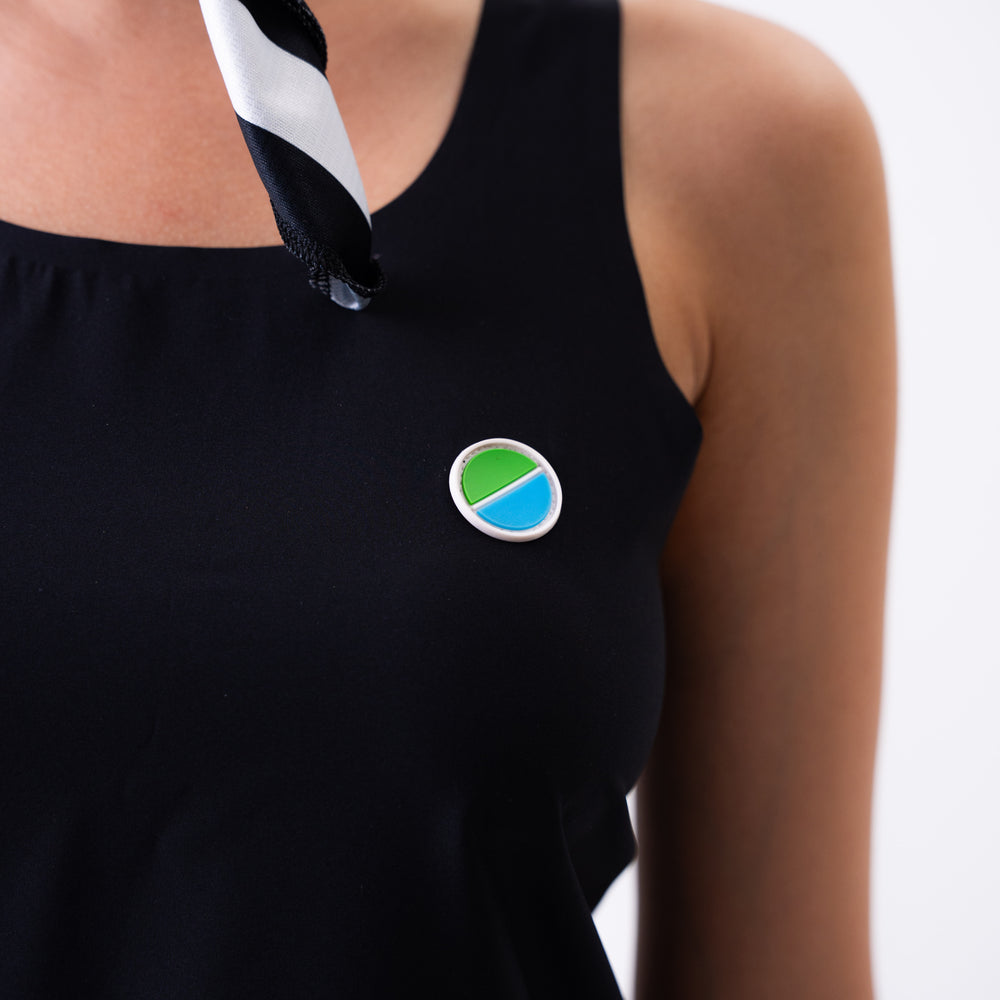 ENDLESS Aeria Fortis WMNS Race Tank V2 - Black