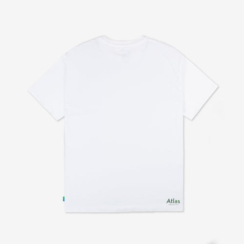 2020 Int’l Organic T-Shirt White