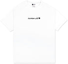 Sandrunner Tee White - Atlas Collectif