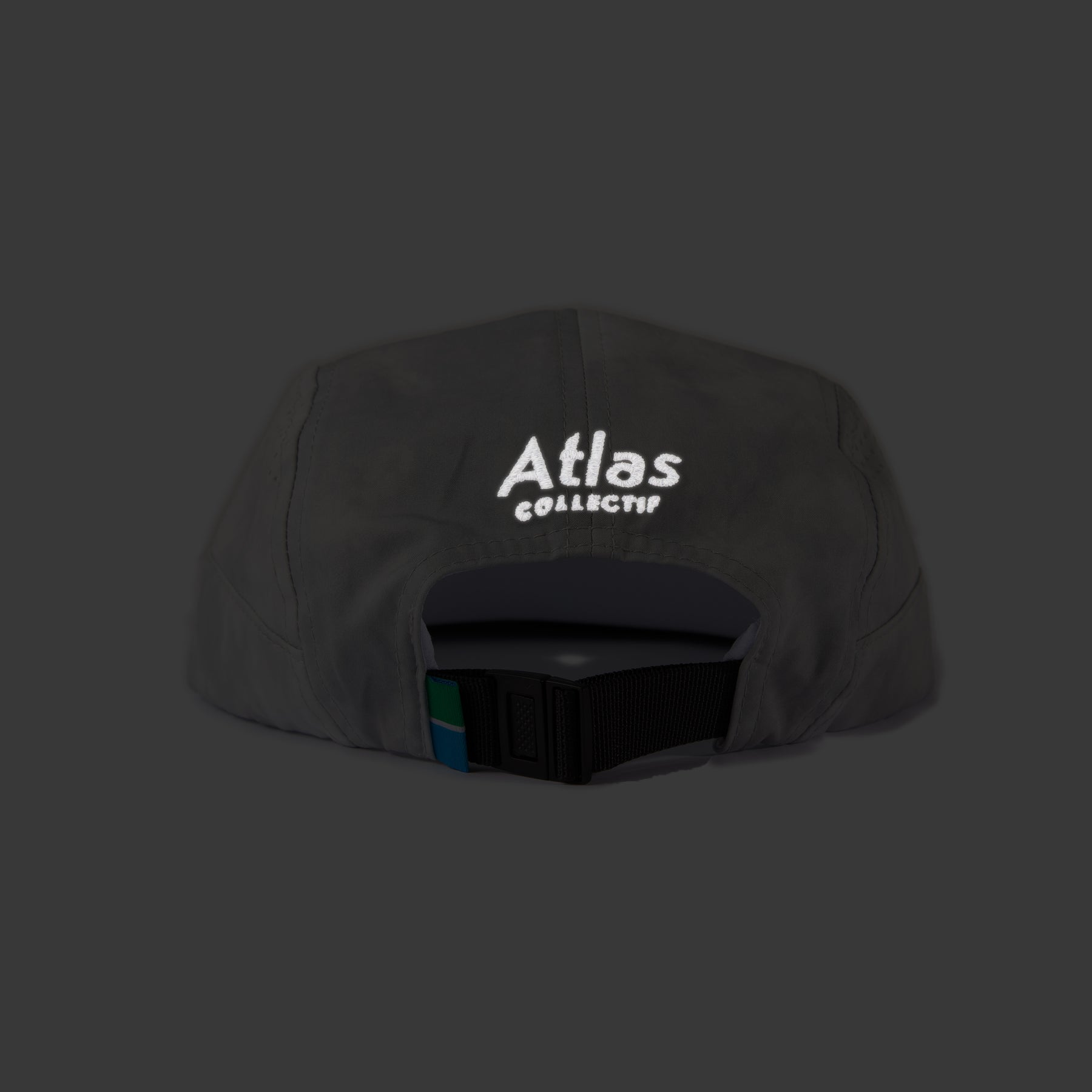 V3 Core Cap Grey Tie-Dye