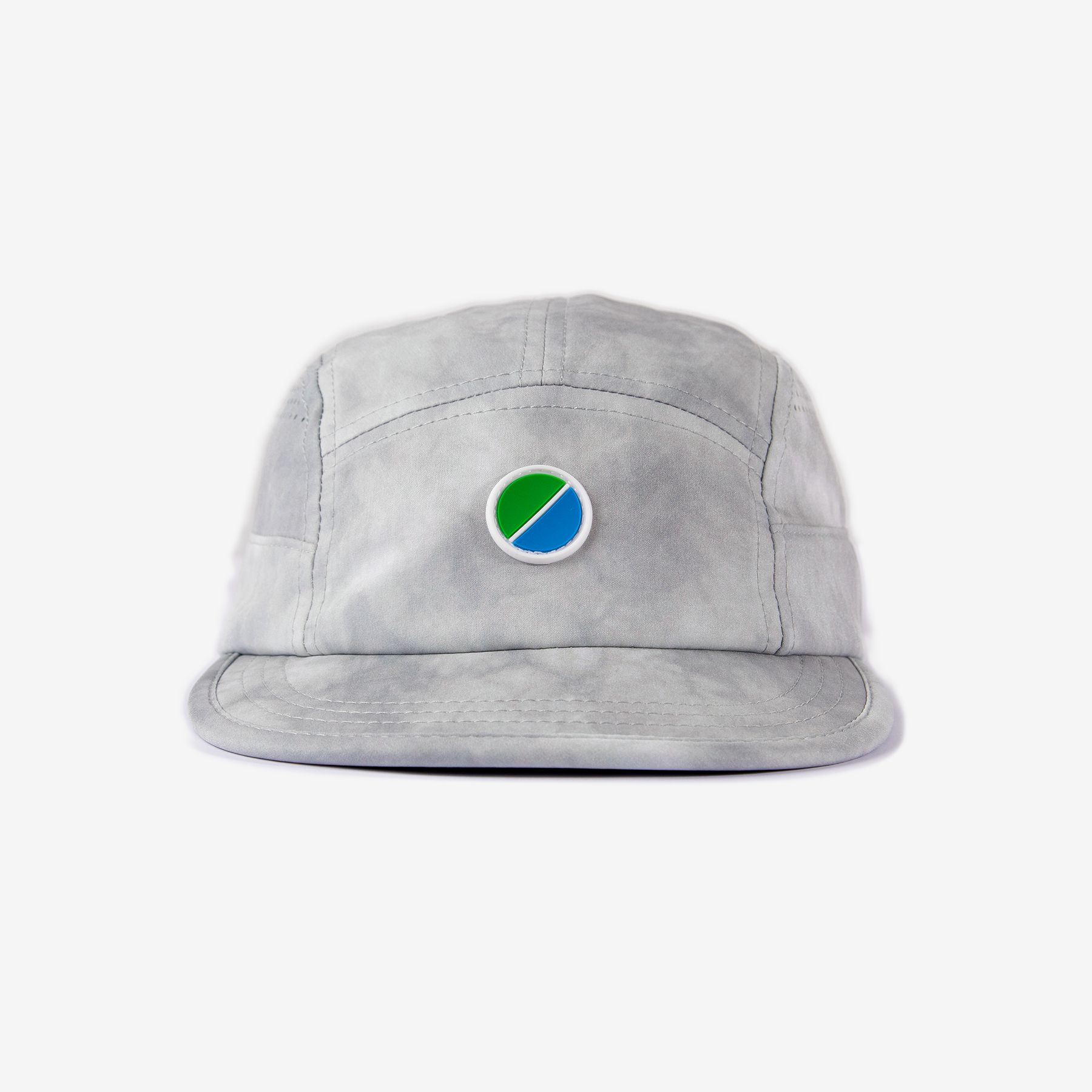 V3 Core Cap Grey Tie-Dye
