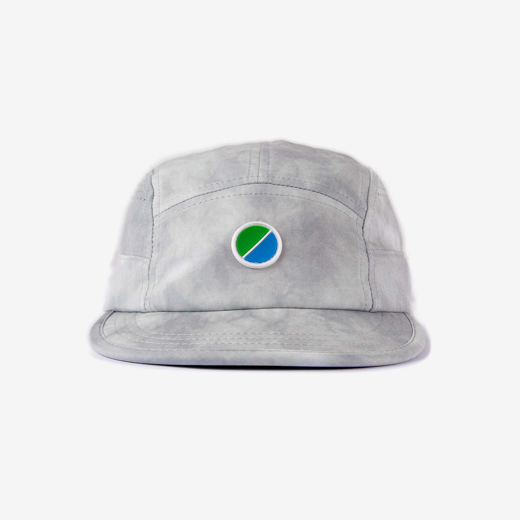 V3 Core Cap Grey Tie-Dye