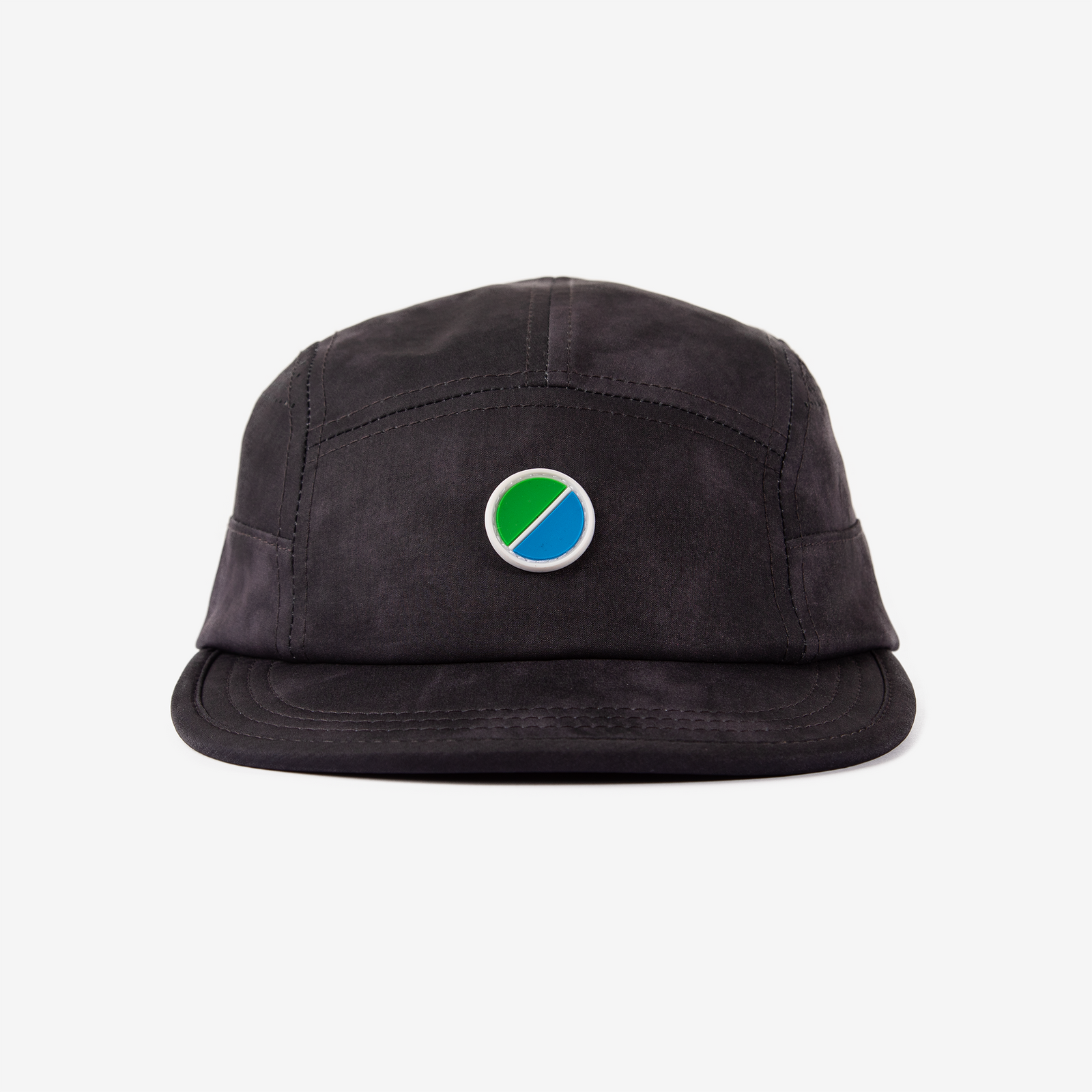 V3 Core Cap Black Tie-Dye