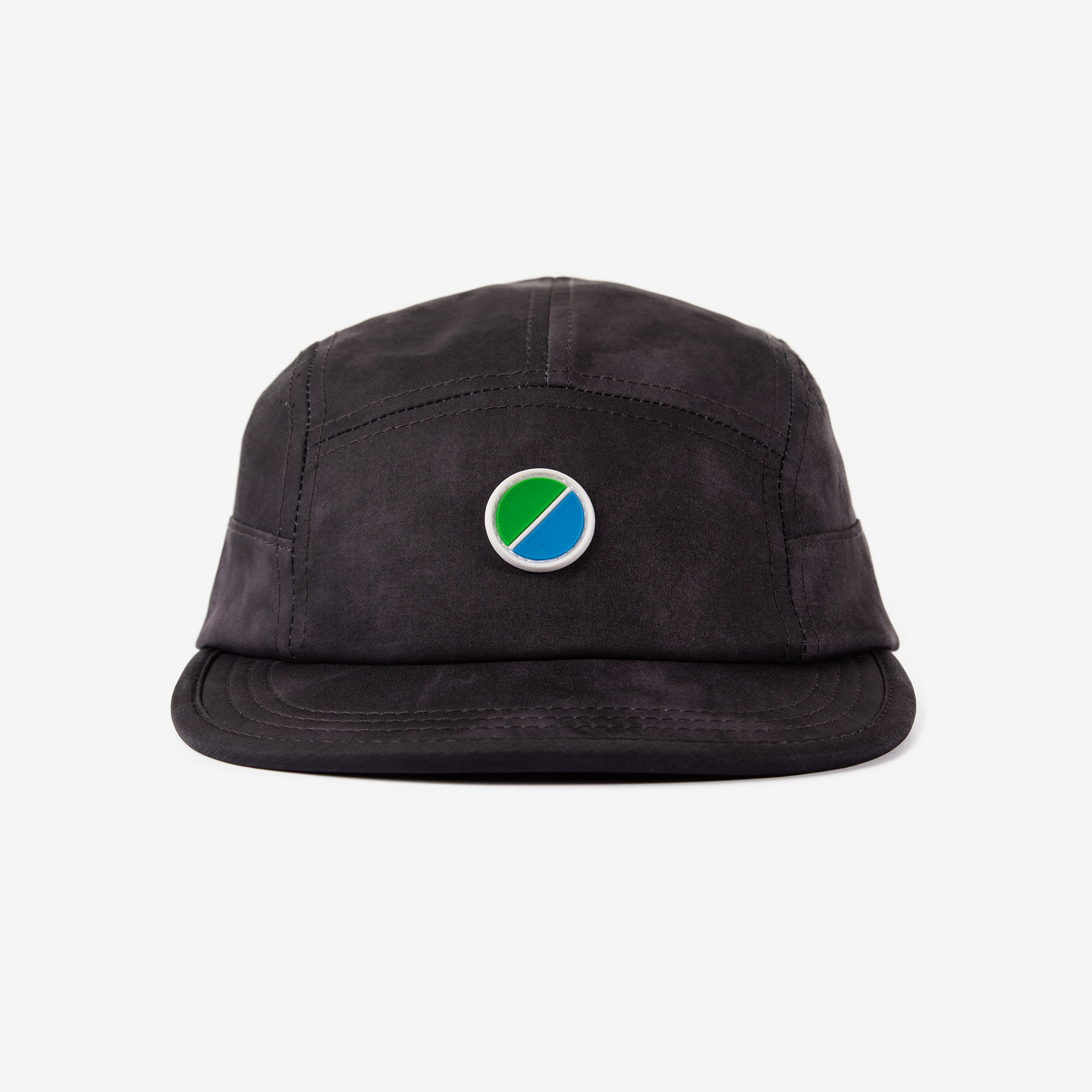 V3 Core Cap Black Tie-Dye