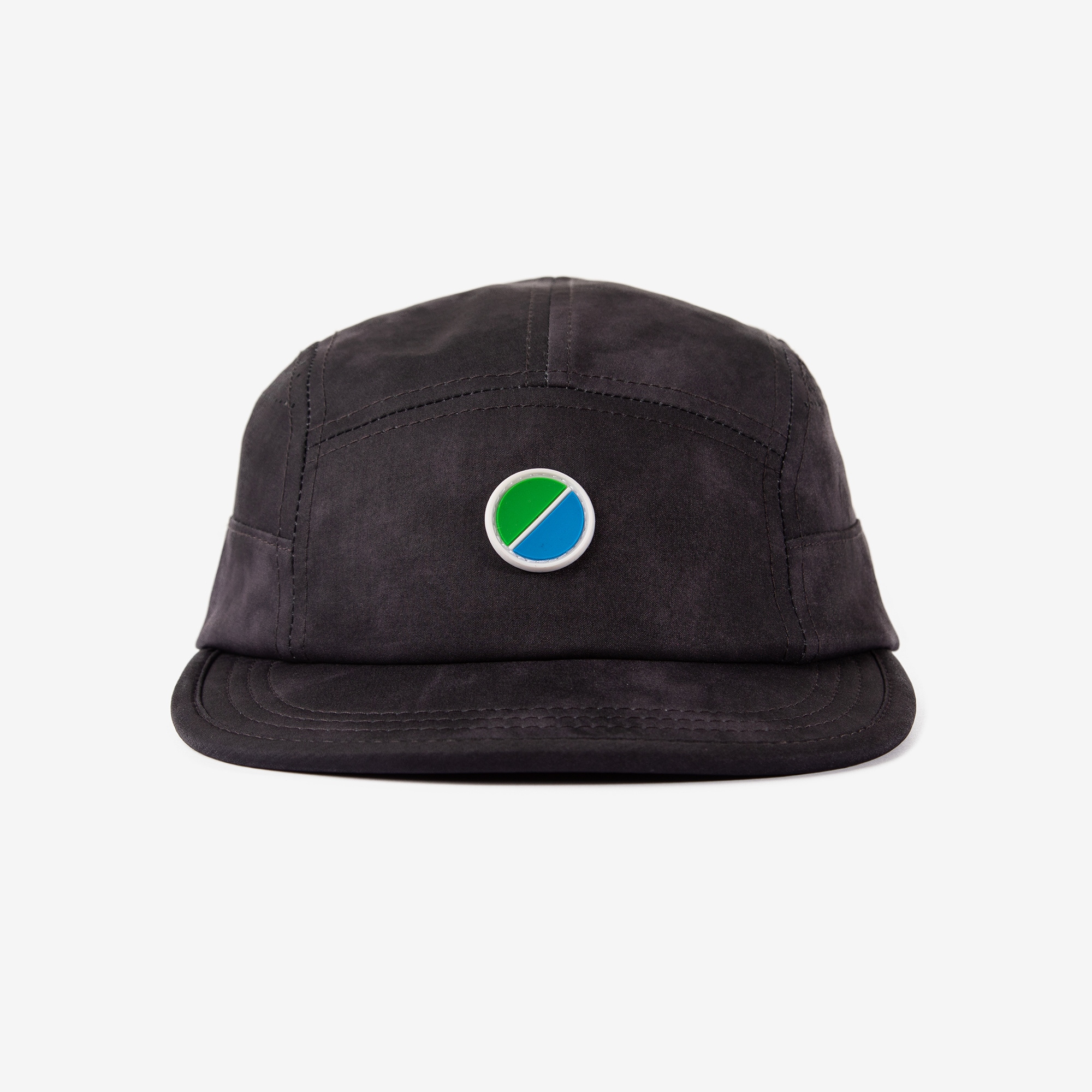 V3 Core Cap Black Tie-Dye