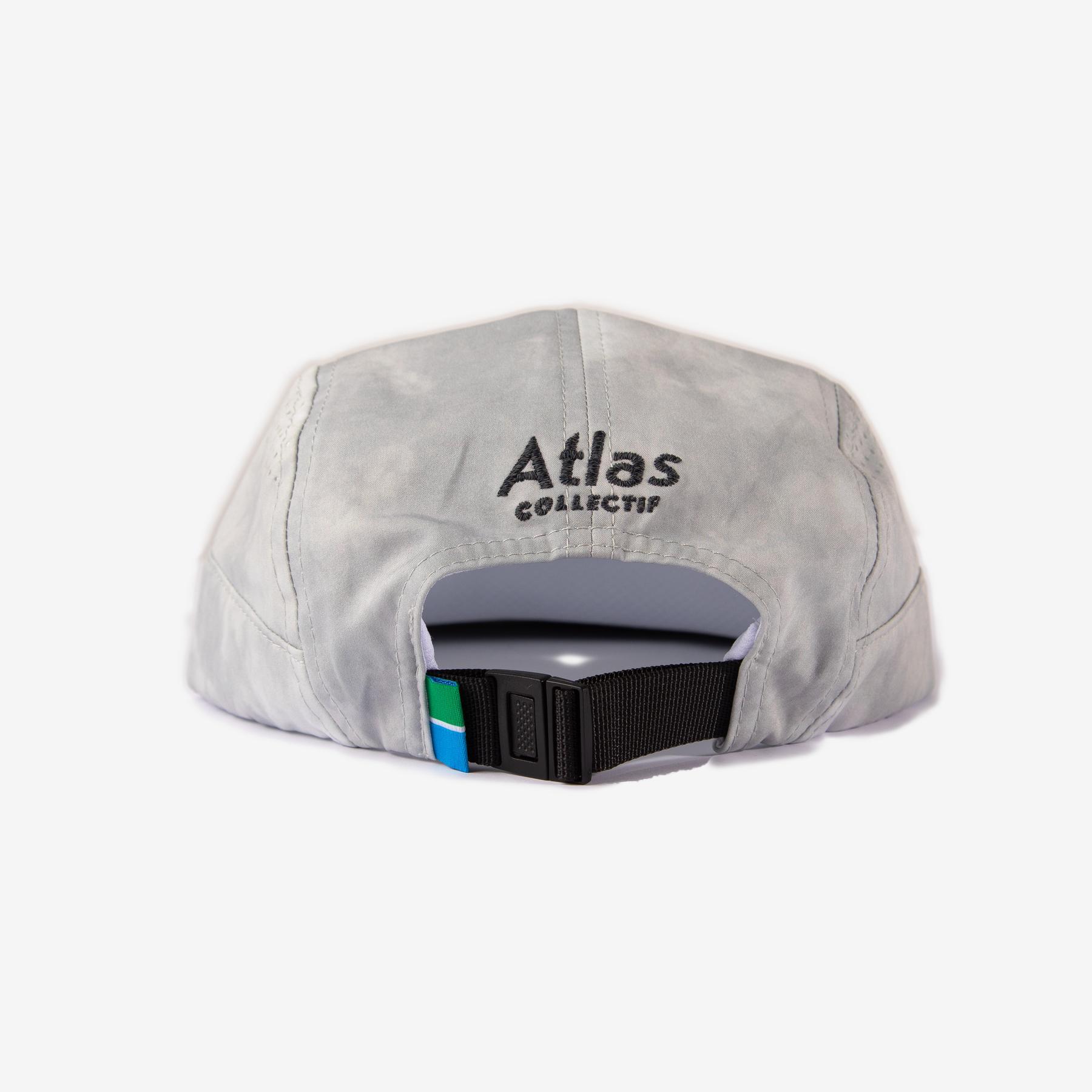 V3 Core Cap Grey Tie-Dye