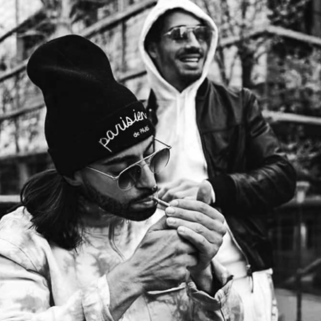 BEAT ‘N’ RUN  Running playlist atlas colelctif