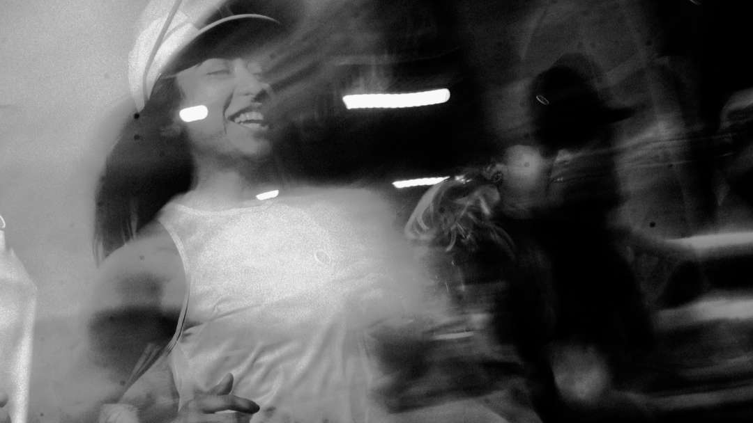 Atlas collectif Running playlist