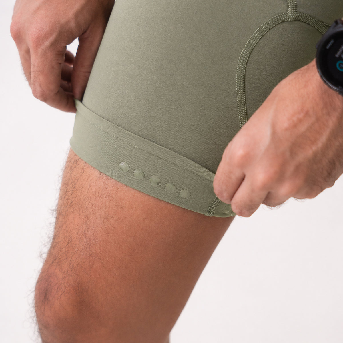 Secure Fit