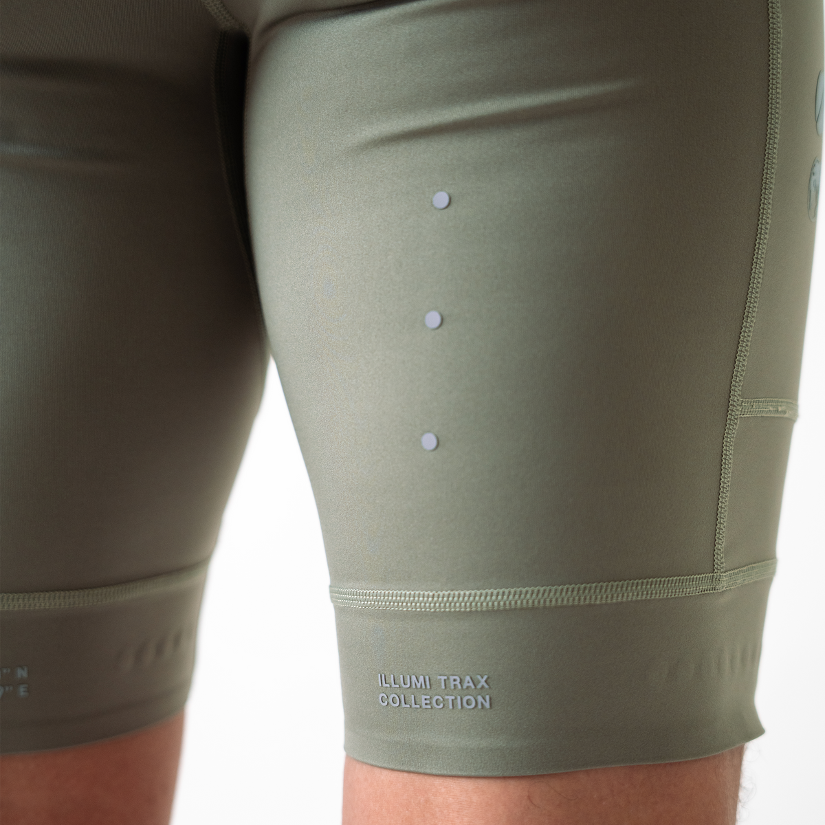 Reflective Detailing
