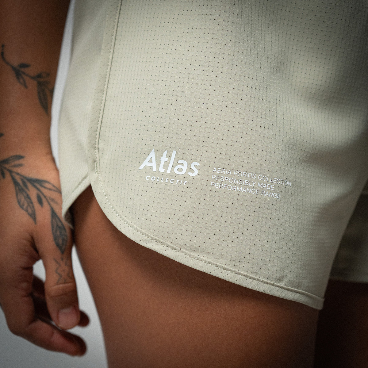 4-inch inseam 