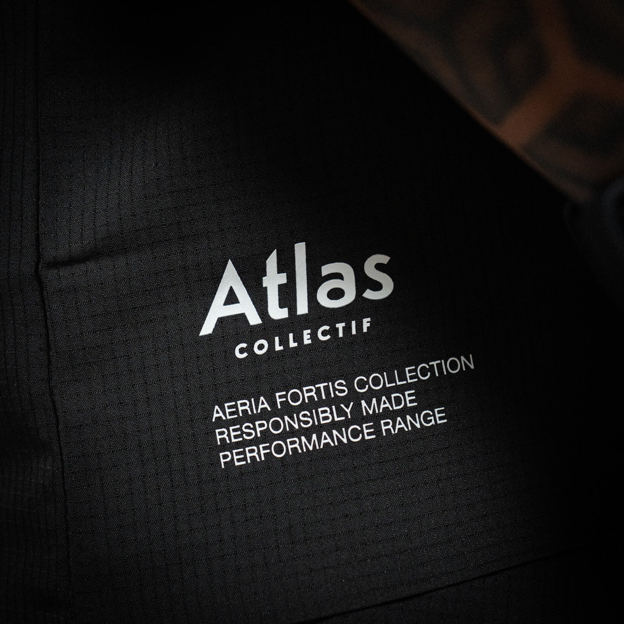 Aeria Fortis Black 4" Shorts & Singlet Bundle Men