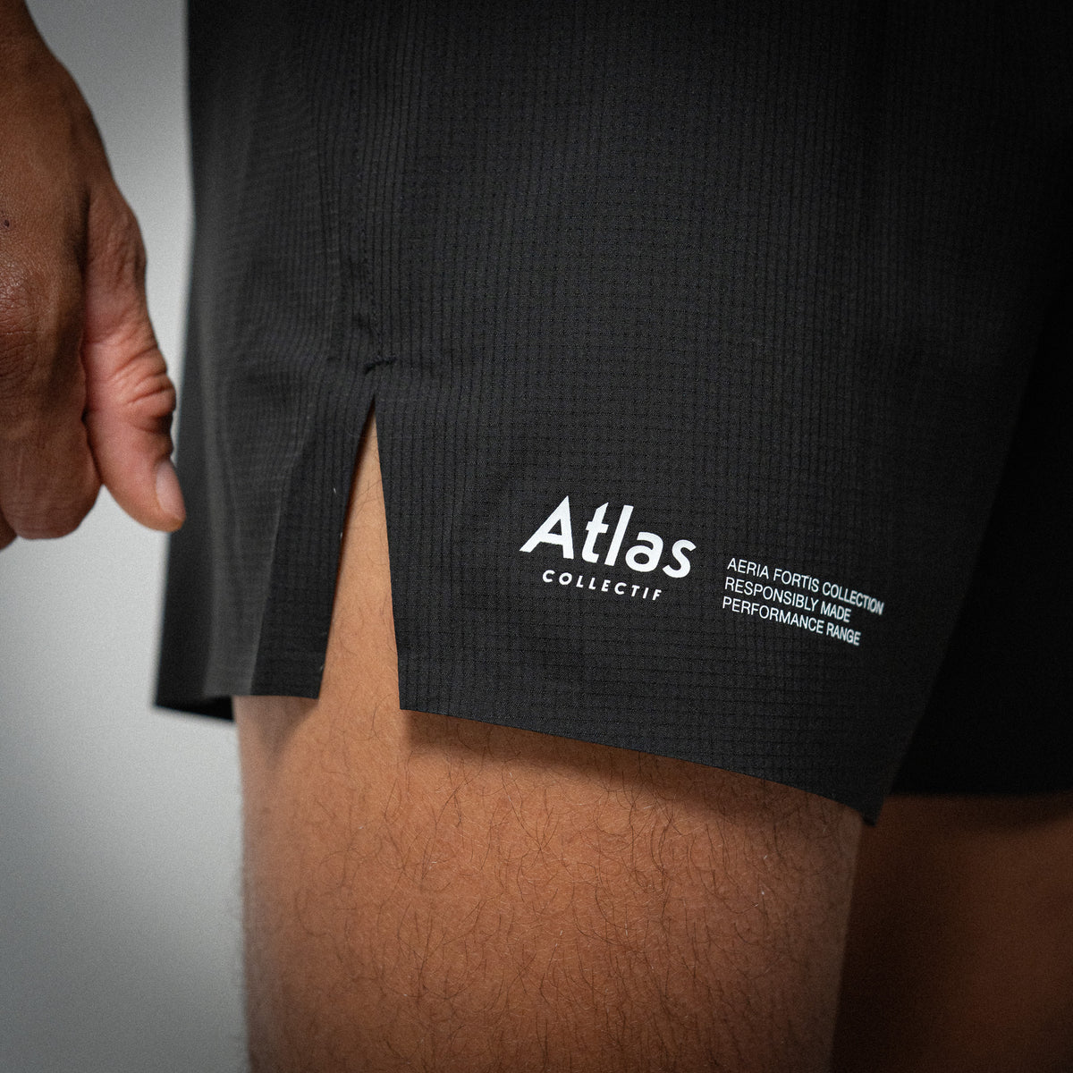 4-inch inseam