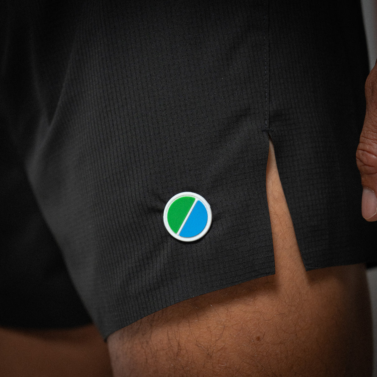 Quick-drying, sweat-wicking, ultra-light fabric
