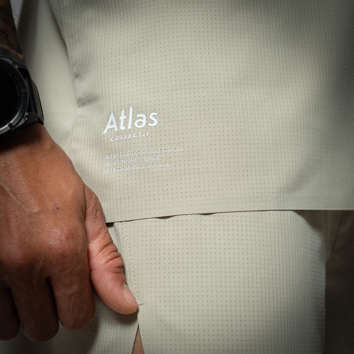 Seamless to reduce friction and improve comfort
