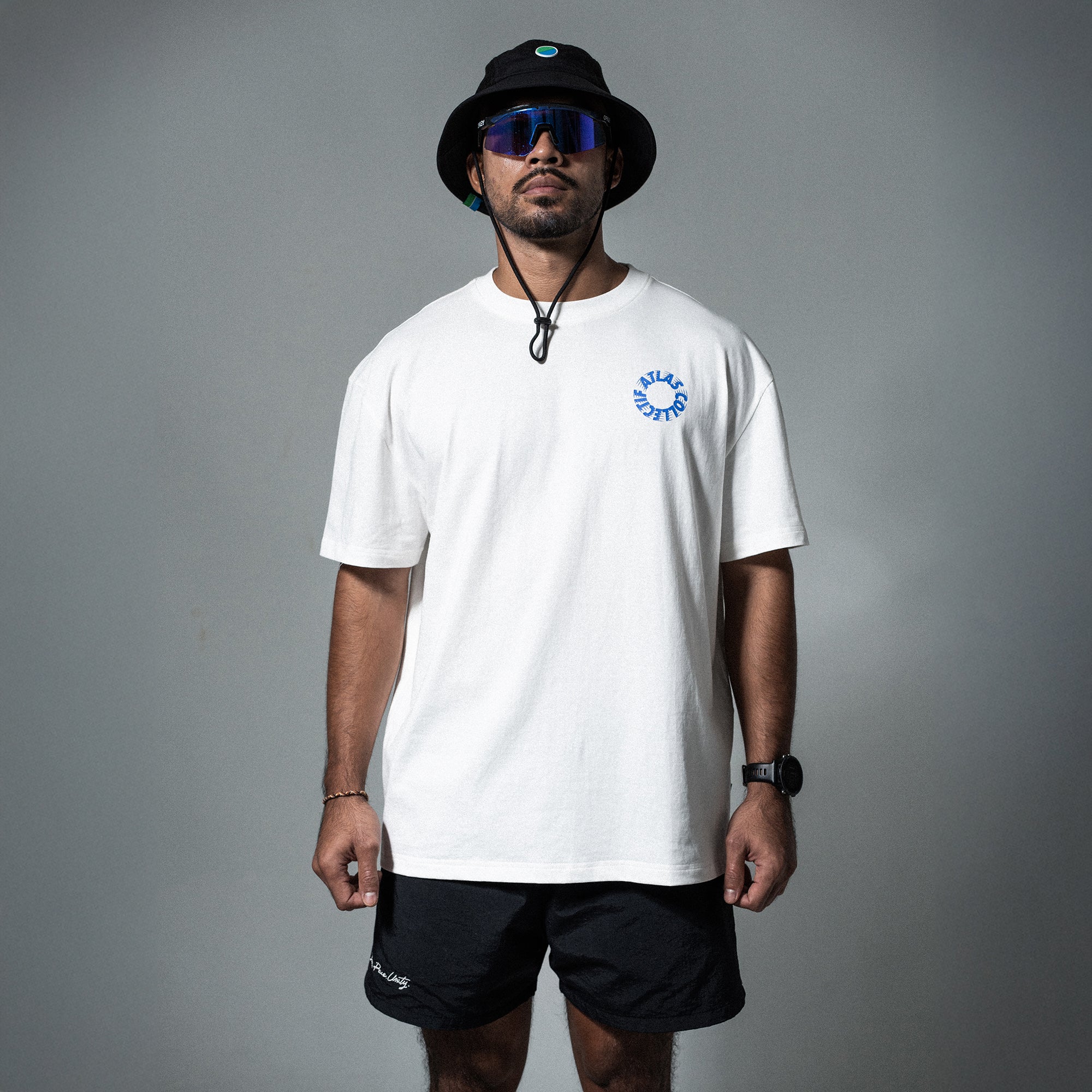 Motion Organic Tee