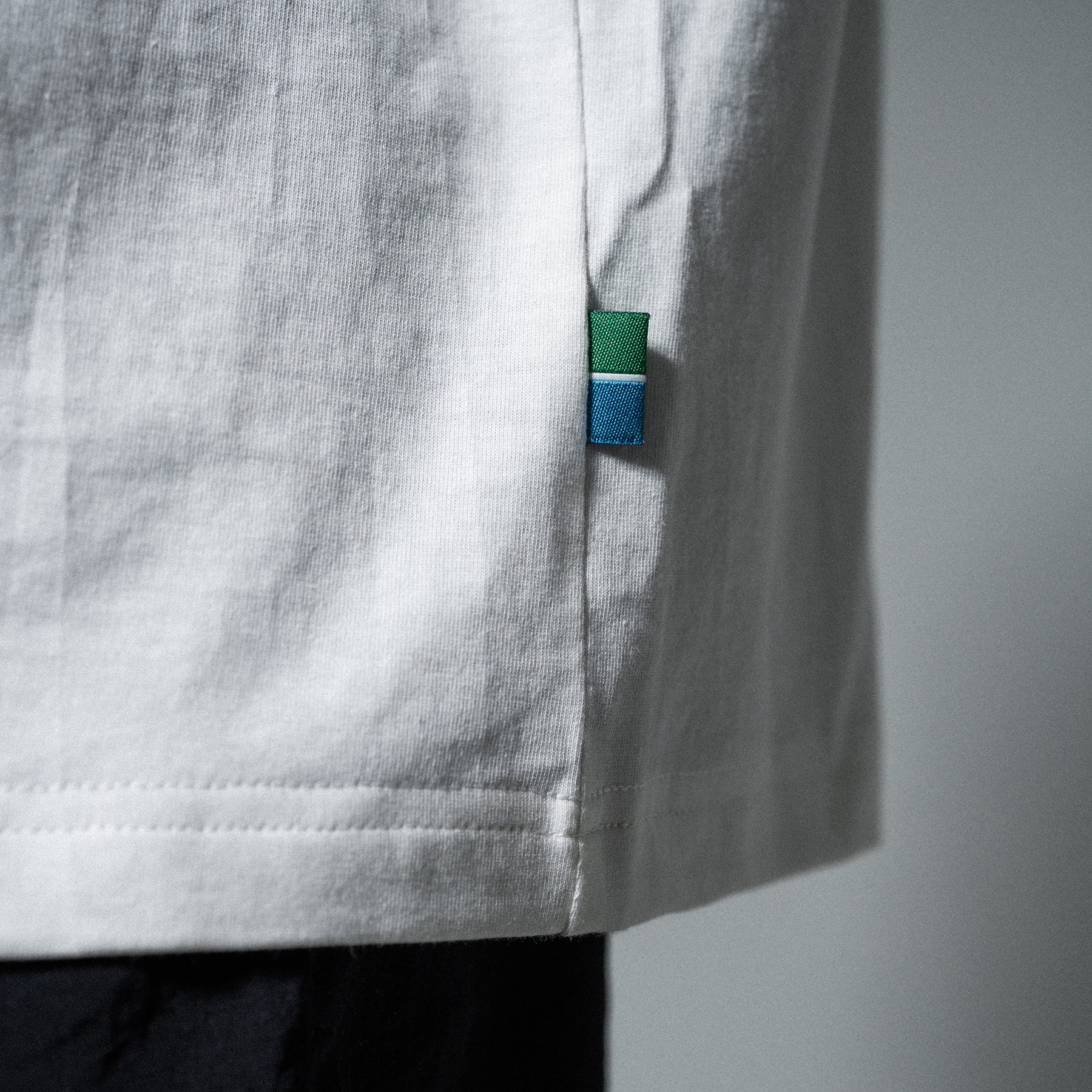 Motion Organic Tee