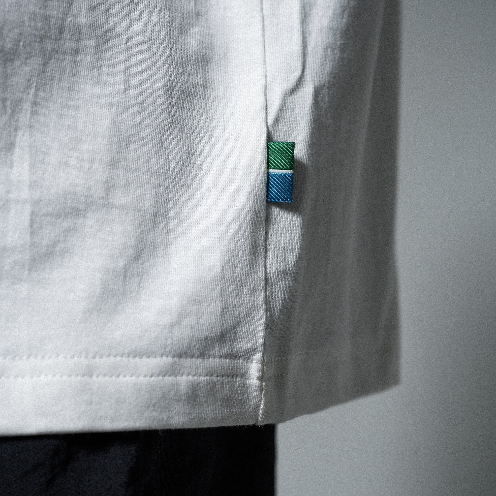 Motion Organic Tee