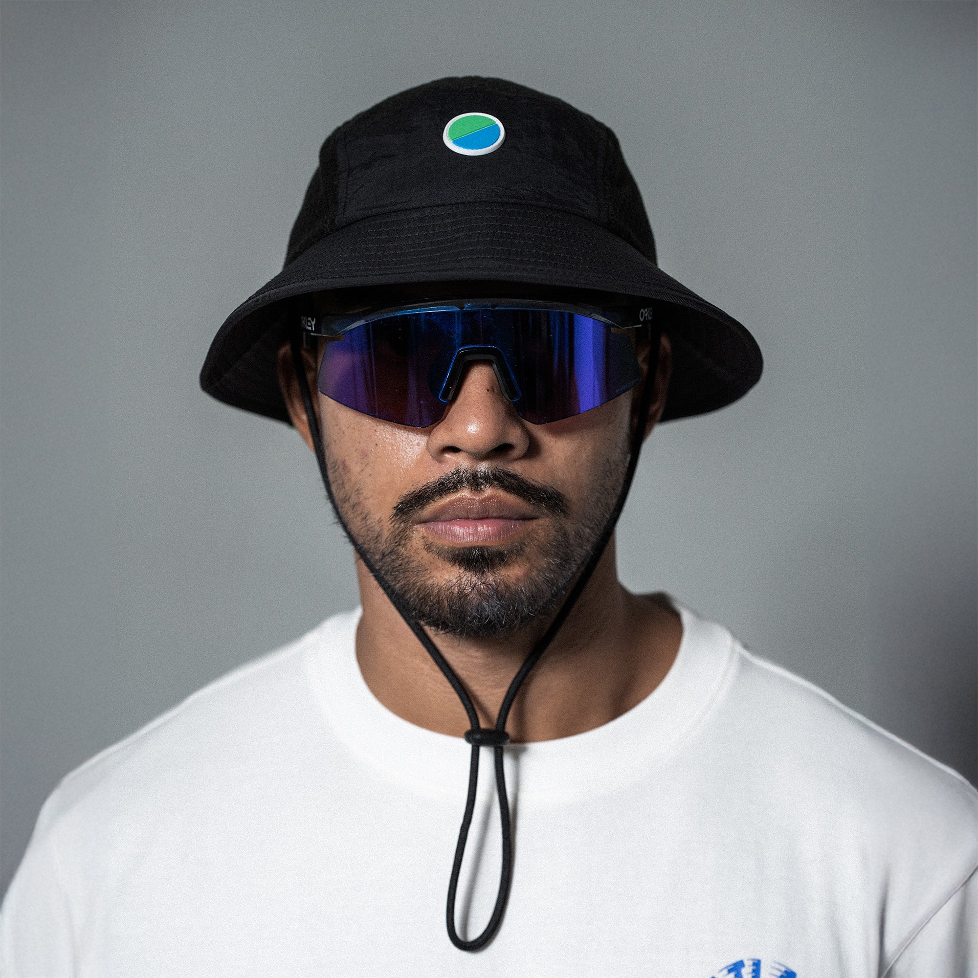 Aeria Fortis Performance Bucket Hat