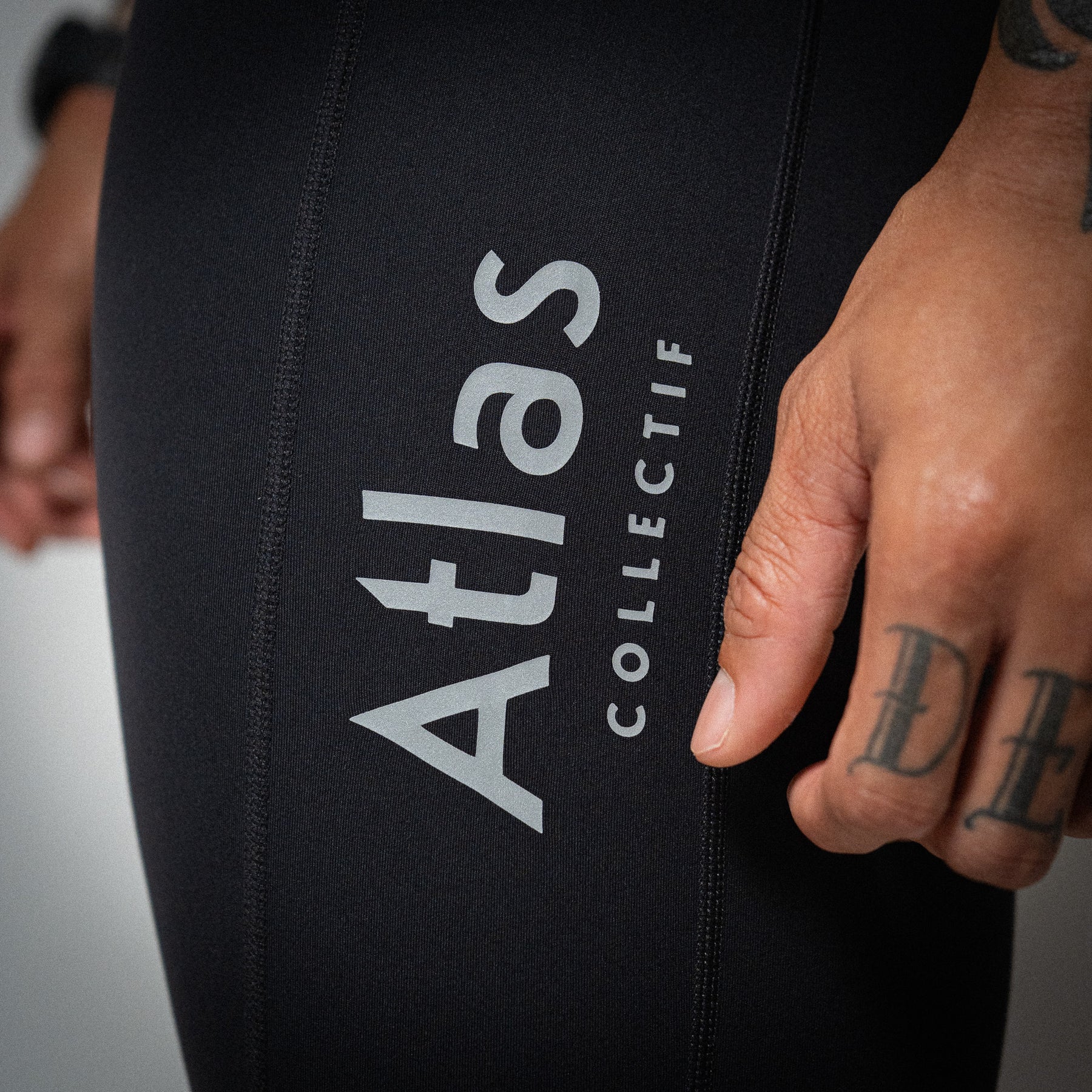 Illumi Trax Long Tights & Balaclava Bundle