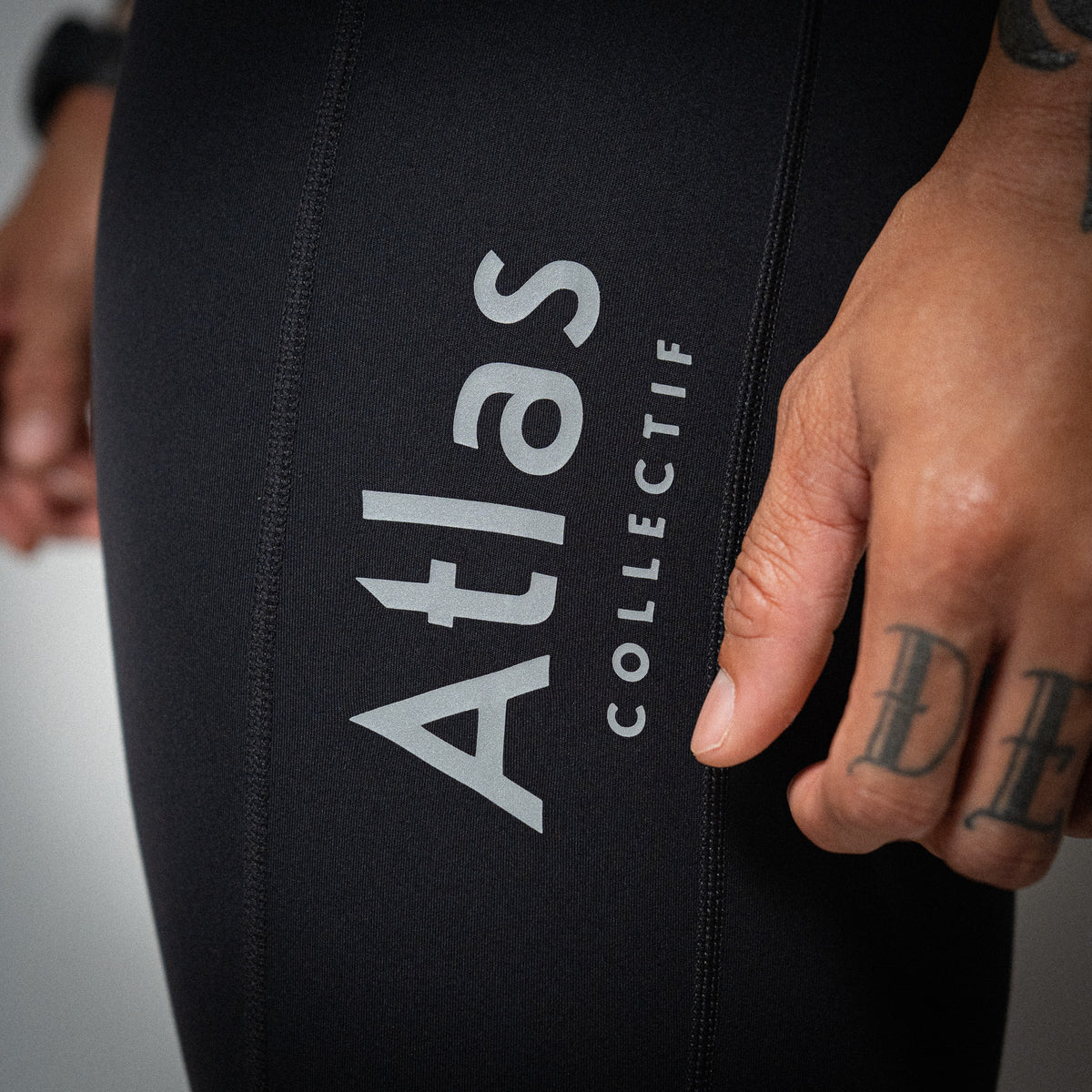 Illumi Trax Long Tights & Balaclava Bundle