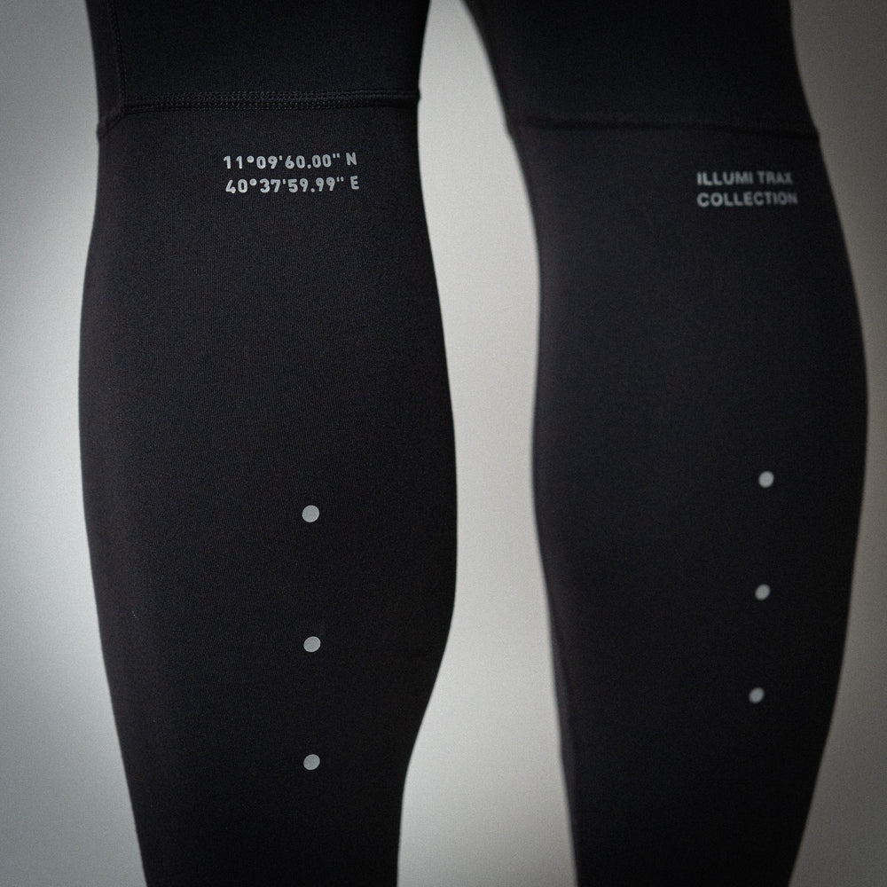 Illumi Trax Long Tights & Balaclava Bundle