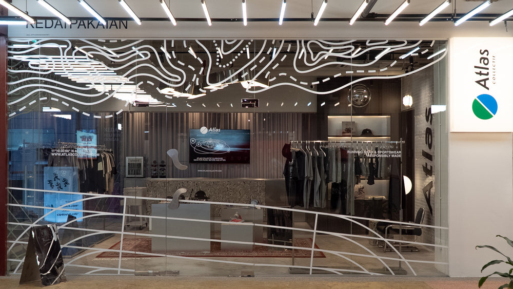 ATLAS COLLECTIF CLUBHOUSE