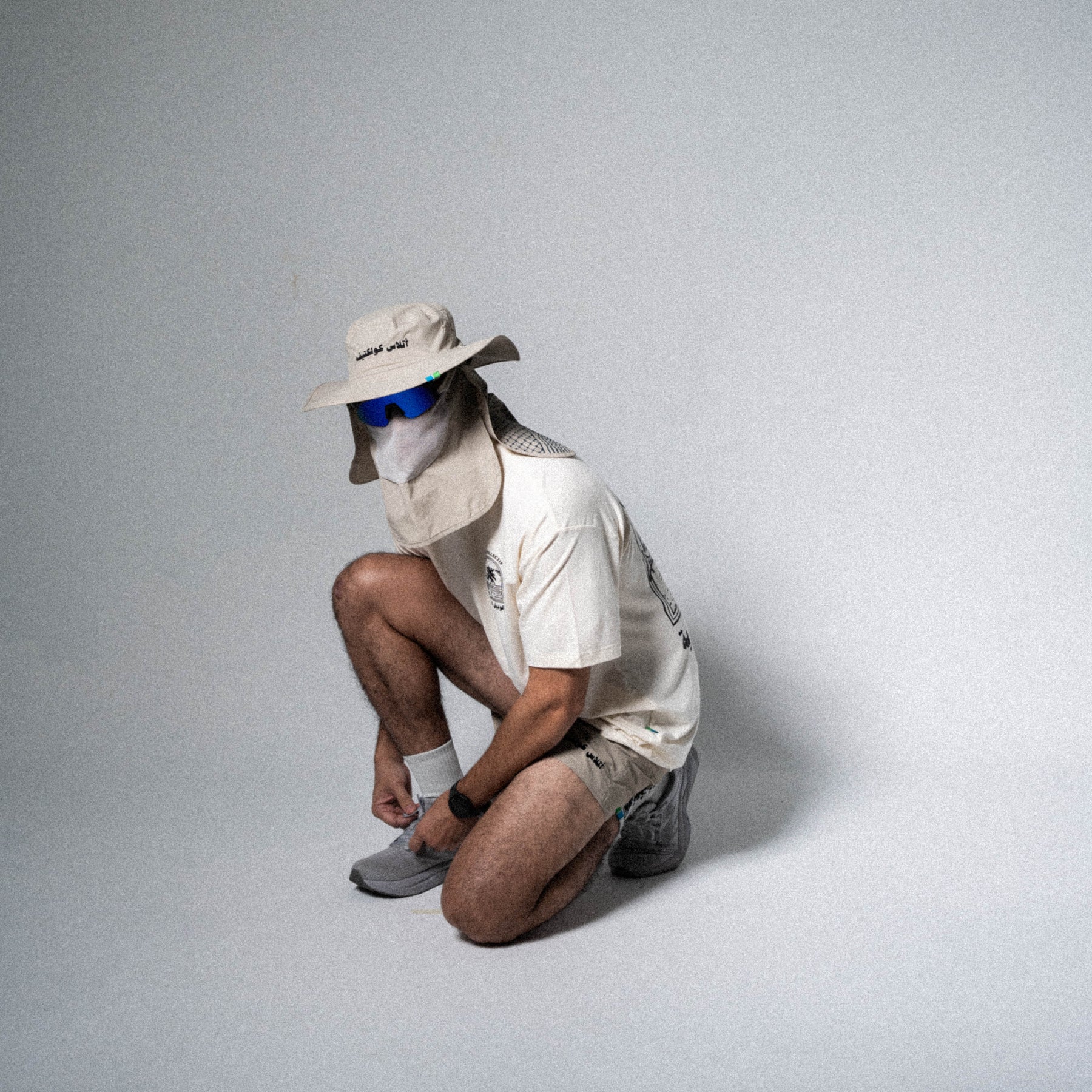 Wadi Boonie Hat