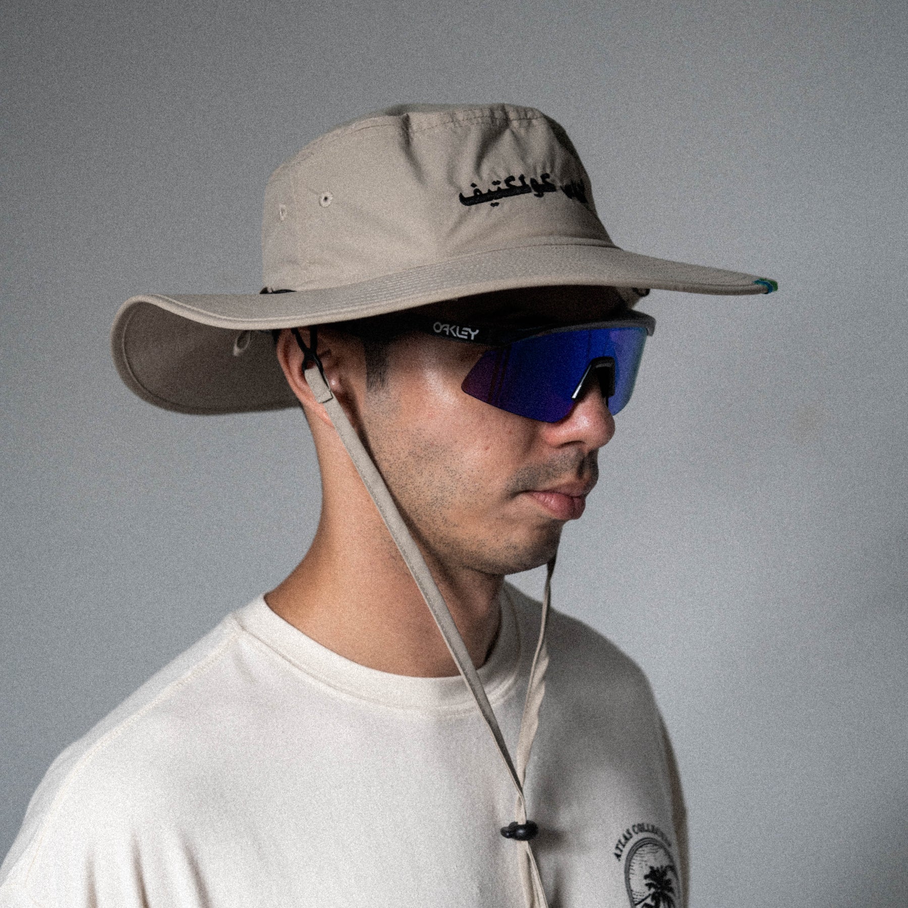 Wadi Boonie Hat