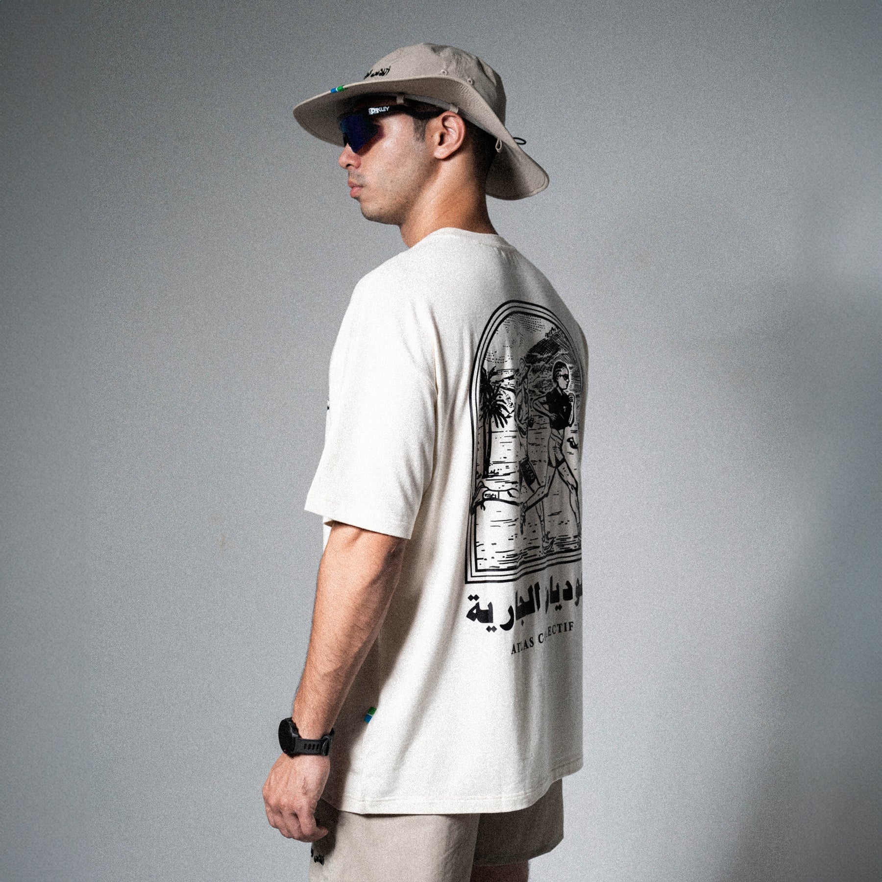 Wadi Boonie Hat